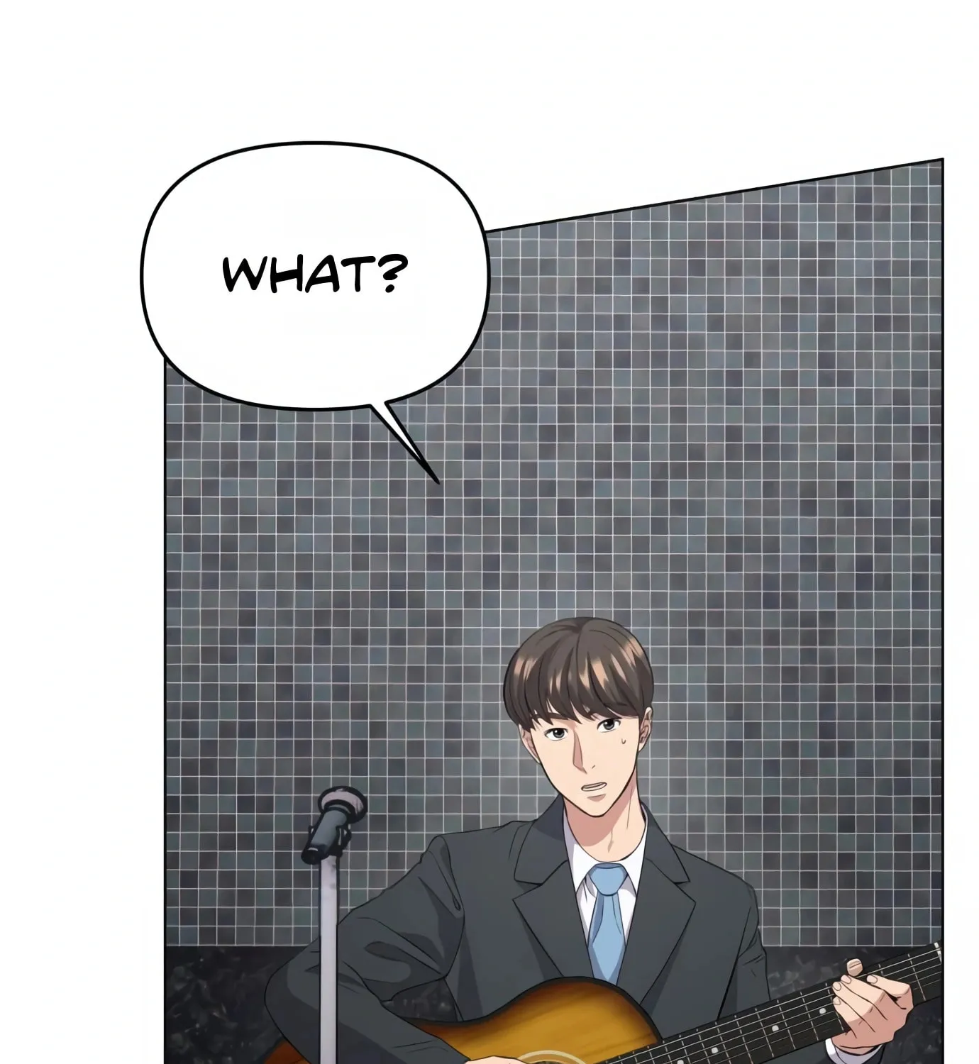New Employee Kim Chul-Soo Chapter 6 page 100 - 