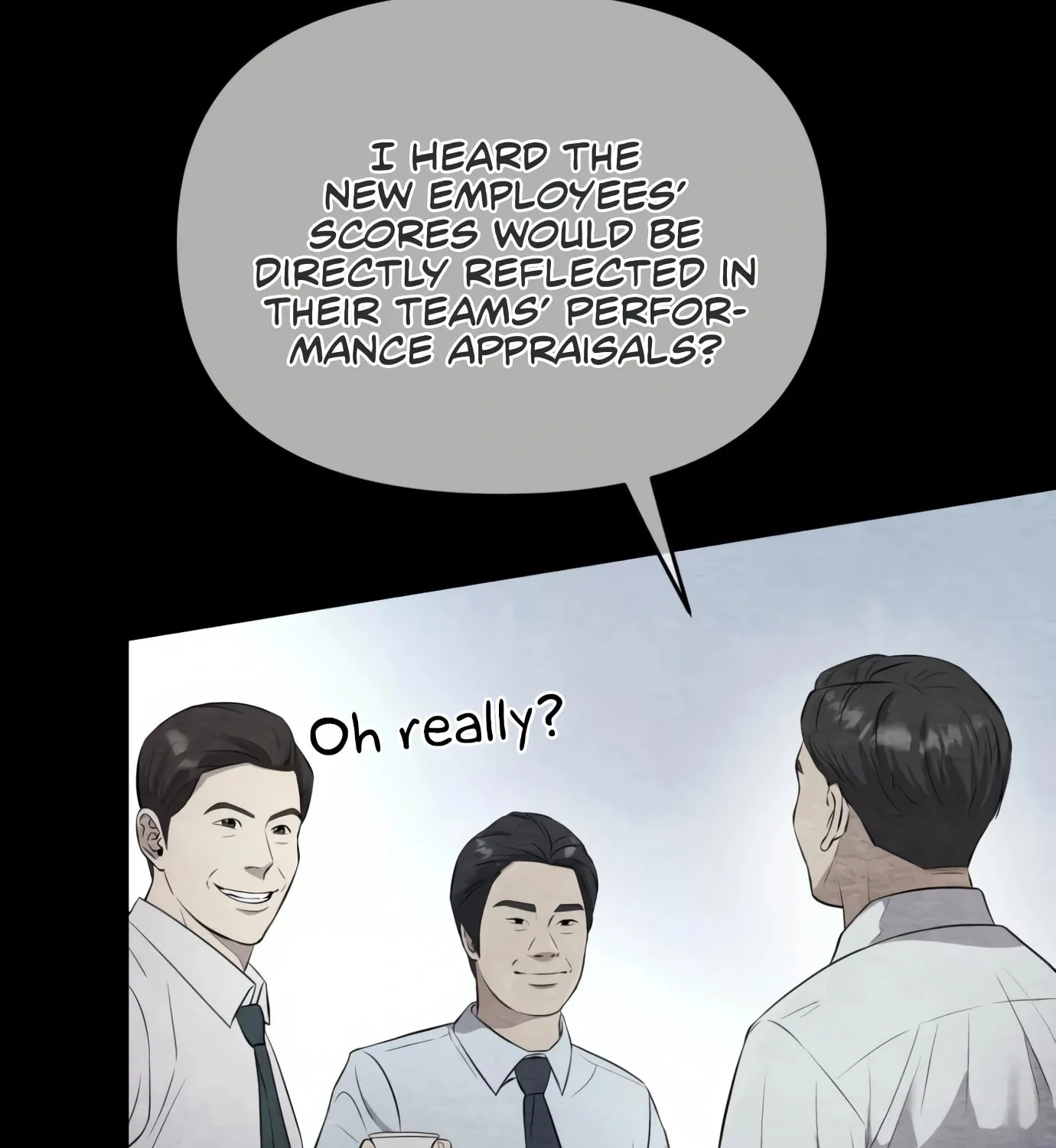 New Employee Kim Chul-Soo Chapter 7 page 101 - 