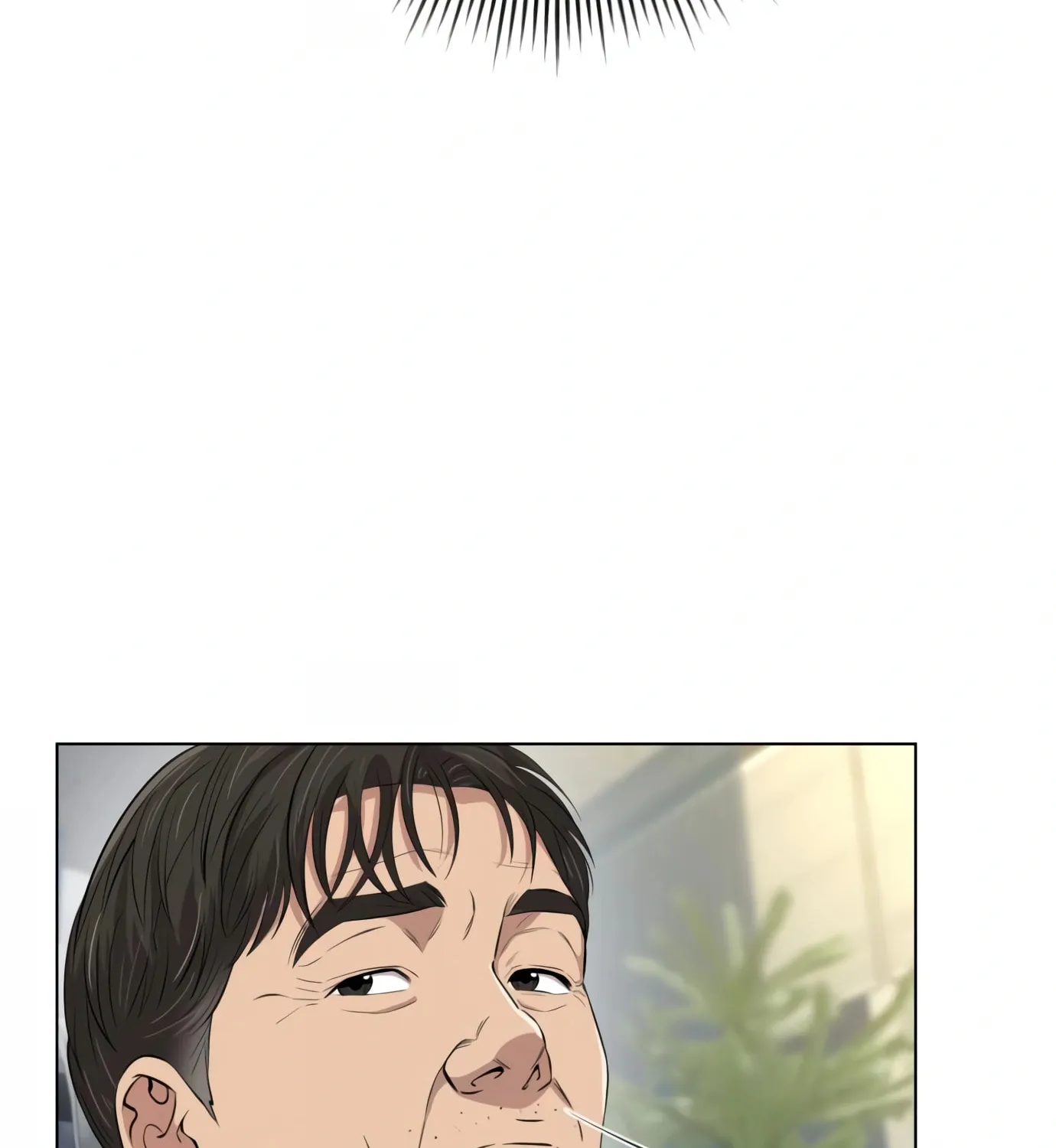 New Employee Kim Chul-Soo Chapter 7 page 113 - 