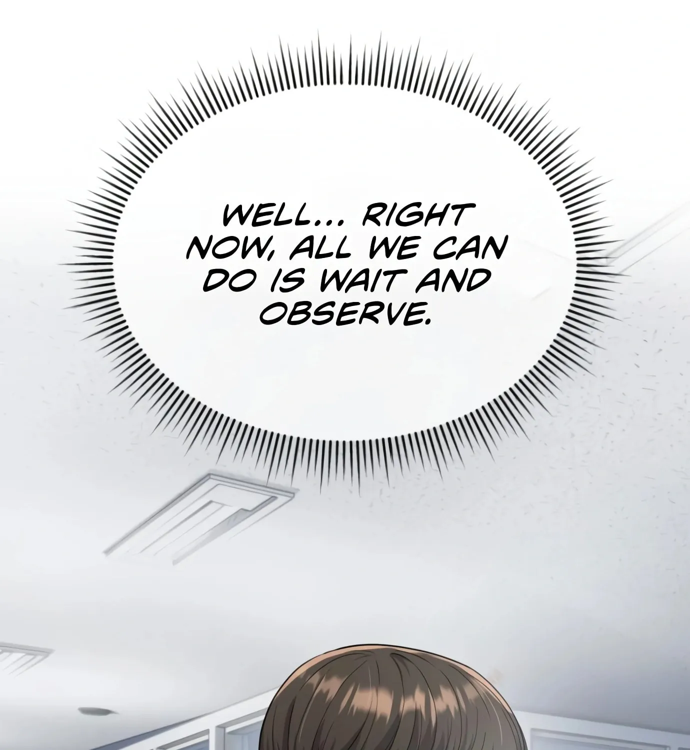 New Employee Kim Chul-Soo Chapter 7 page 115 - 