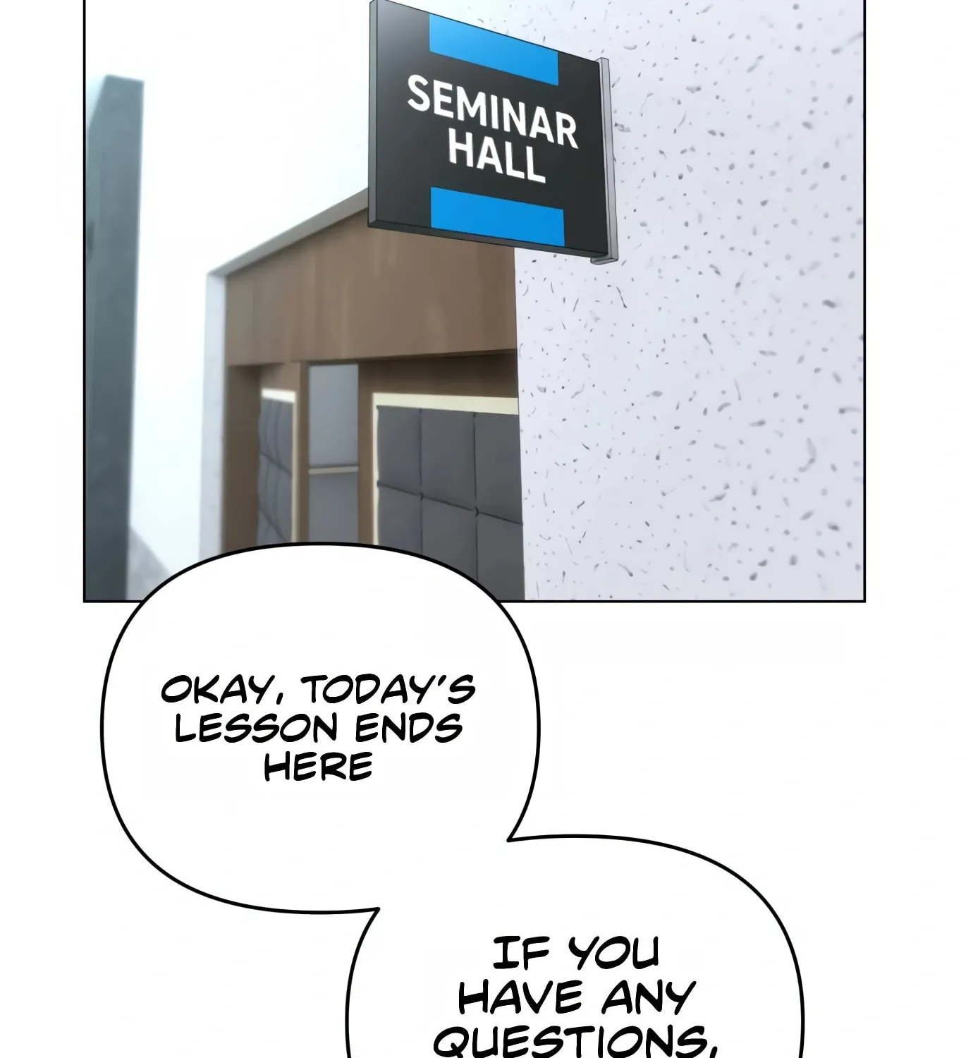 New Employee Kim Chul-Soo Chapter 7 page 125 - 