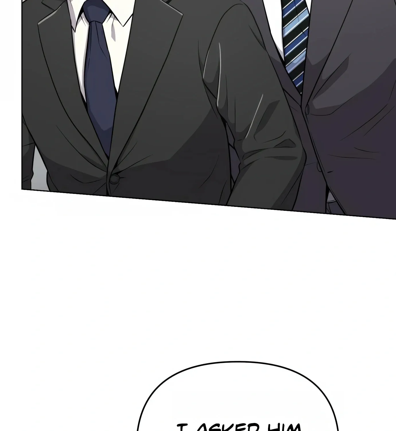 New Employee Kim Chul-Soo Chapter 7 page 133 - 