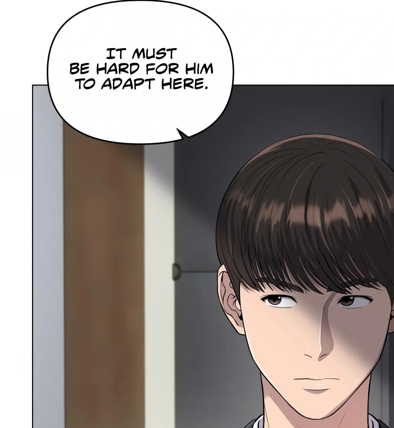 New Employee Kim Chul-Soo Chapter 7 page 140 - 