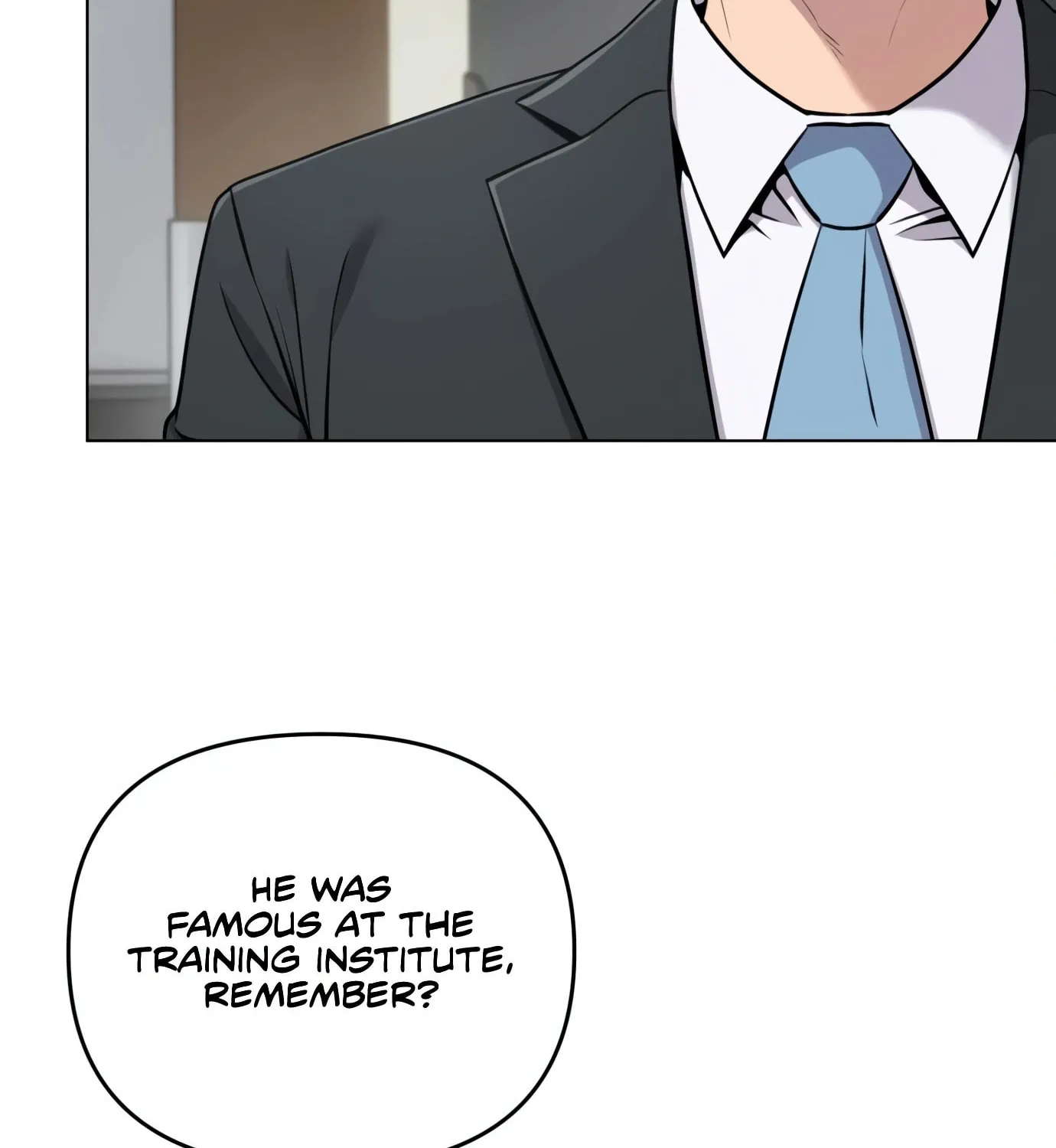 New Employee Kim Chul-Soo Chapter 7 page 141 - 