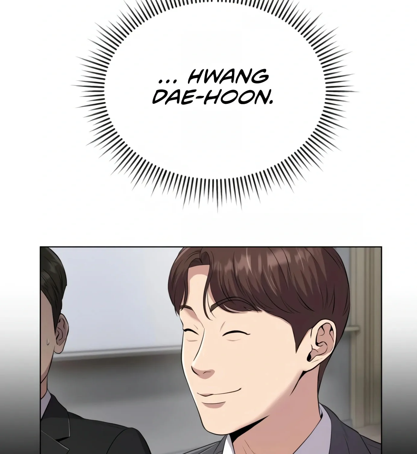 New Employee Kim Chul-Soo Chapter 7 page 146 - 