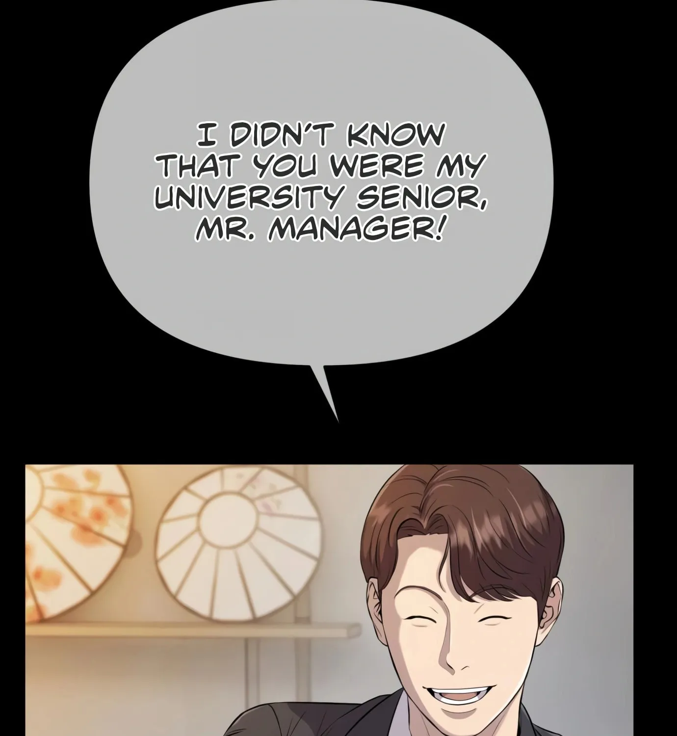 New Employee Kim Chul-Soo Chapter 7 page 150 - 