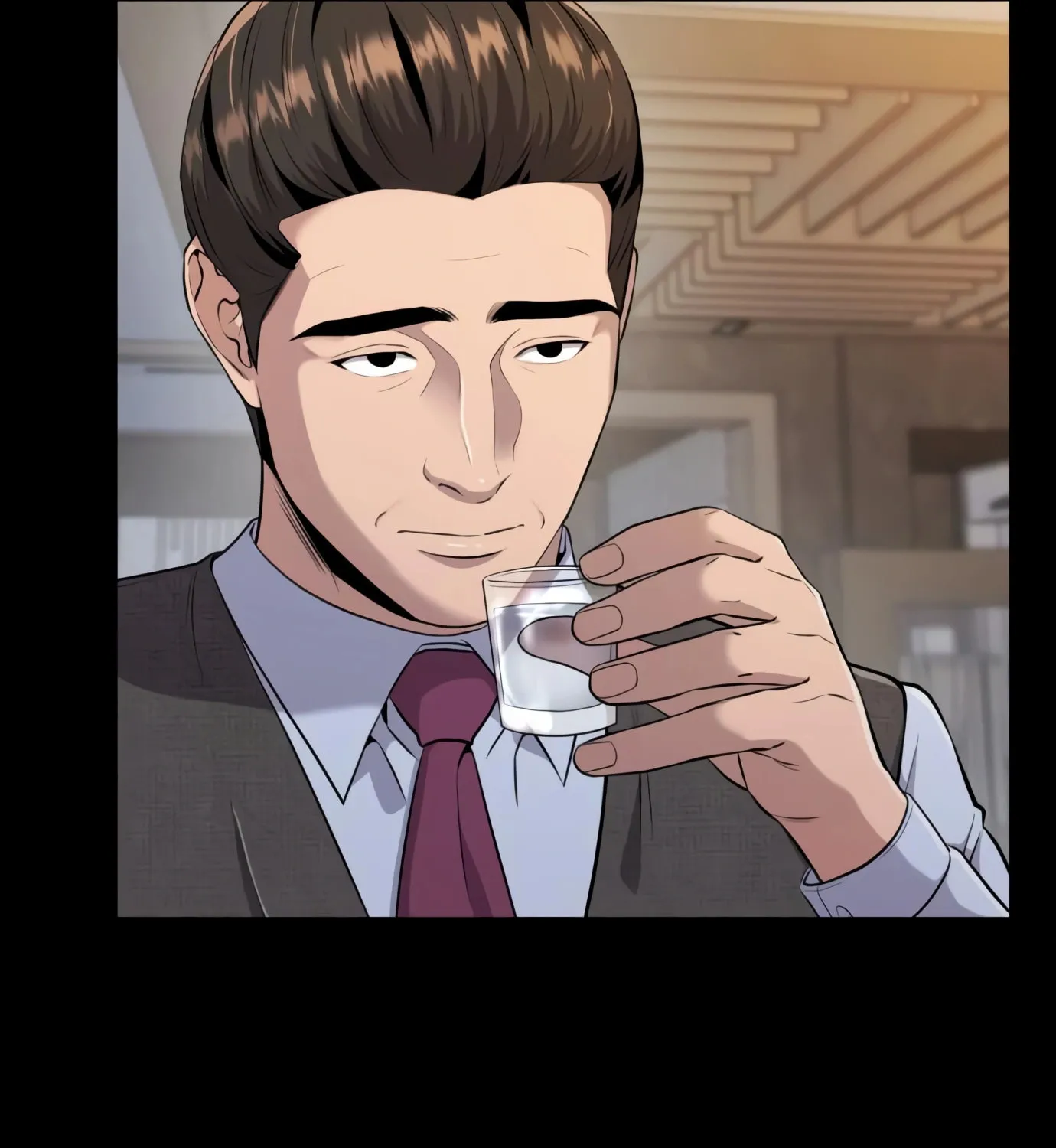 New Employee Kim Chul-Soo Chapter 7 page 160 - 