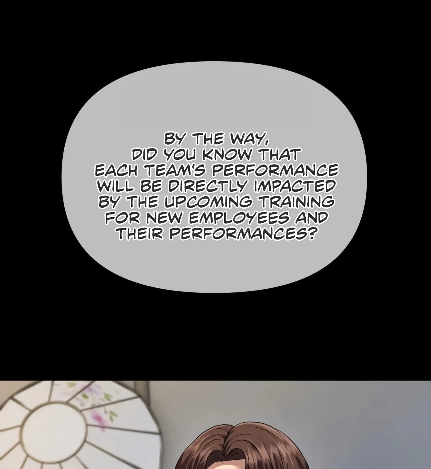 New Employee Kim Chul-Soo Chapter 7 page 161 - 