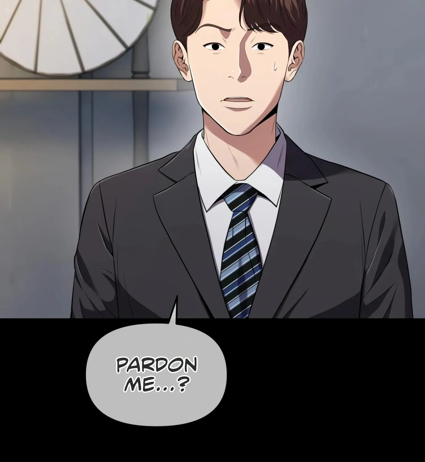 New Employee Kim Chul-Soo Chapter 7 page 162 - 