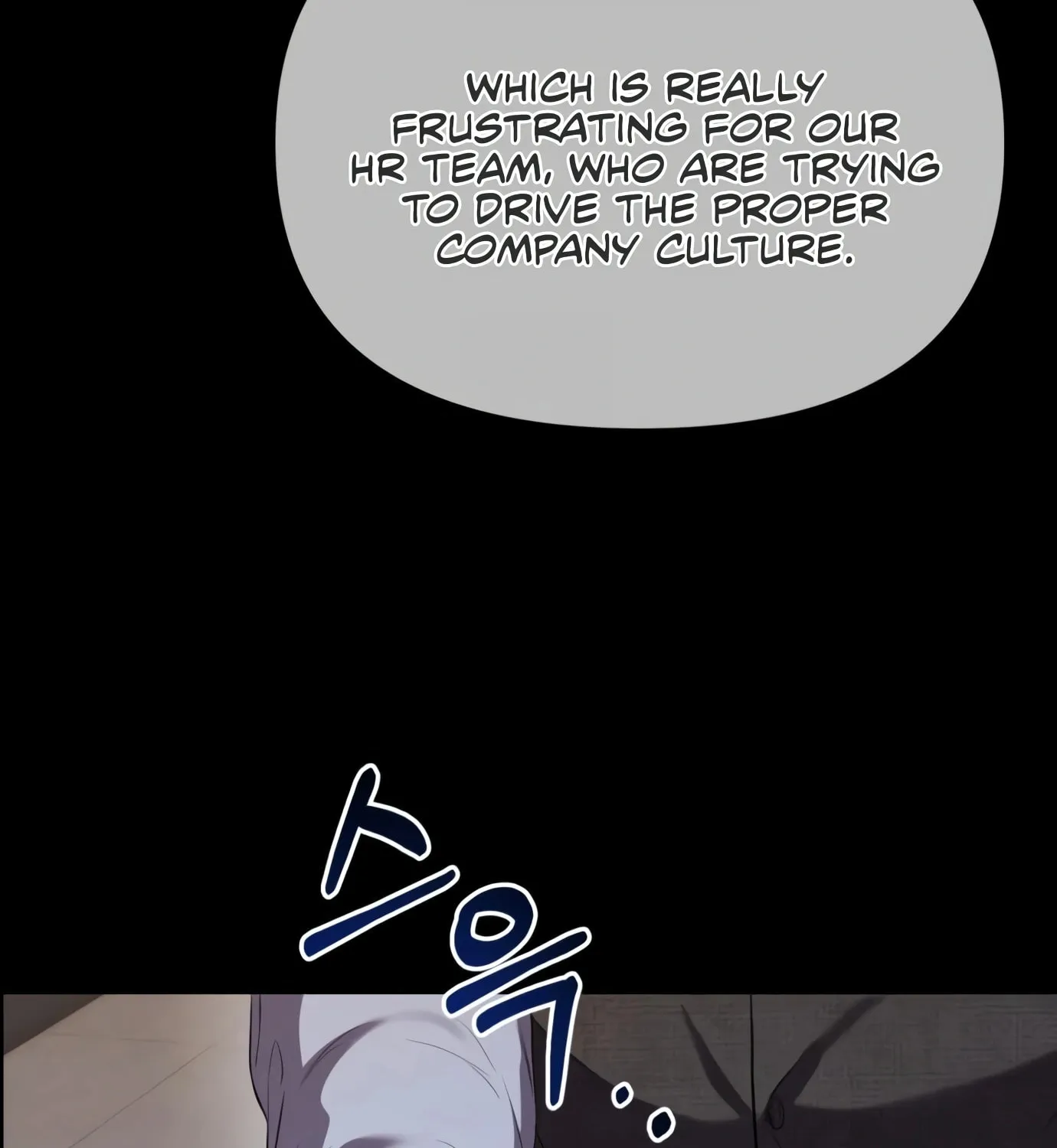 New Employee Kim Chul-Soo Chapter 7 page 165 - 