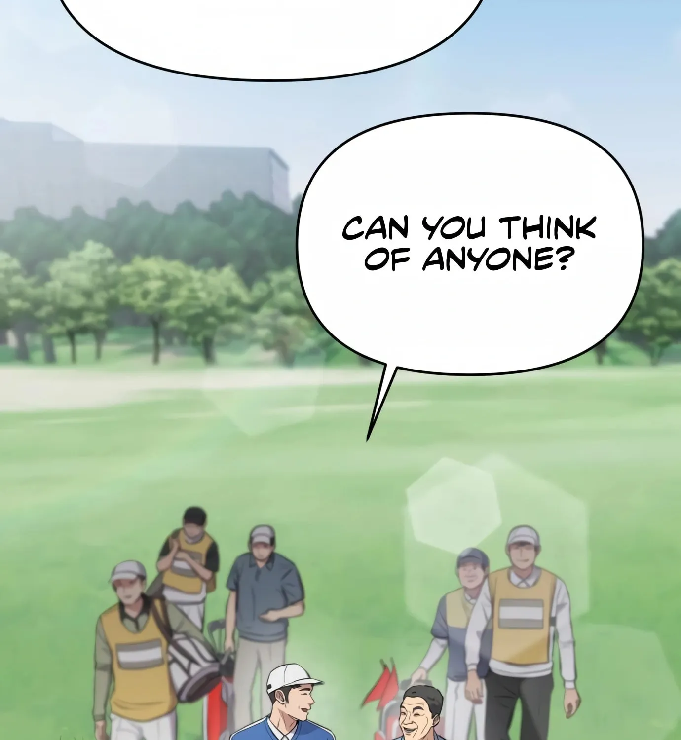 New Employee Kim Chul-Soo Chapter 7 page 18 - 