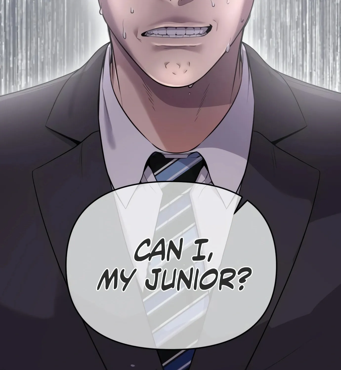 New Employee Kim Chul-Soo Chapter 7 page 175 - 