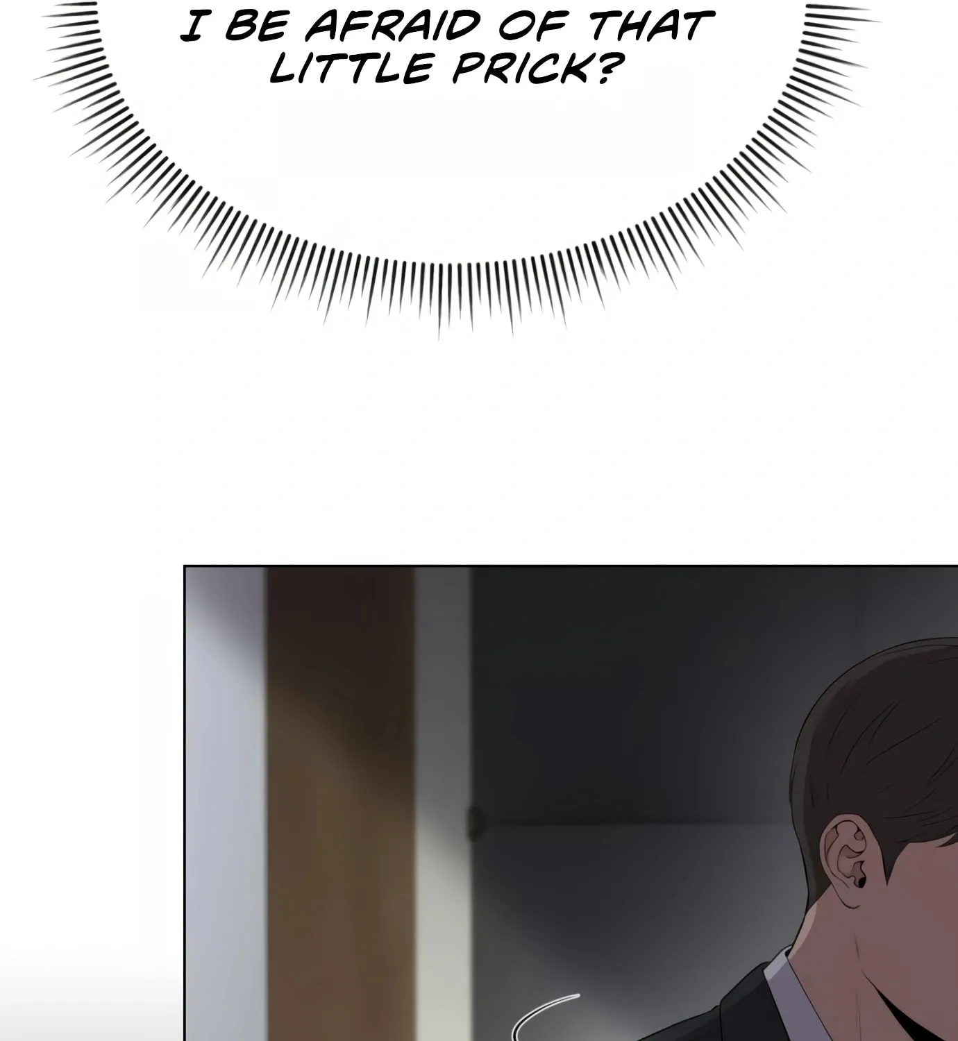 New Employee Kim Chul-Soo Chapter 7 page 180 - 