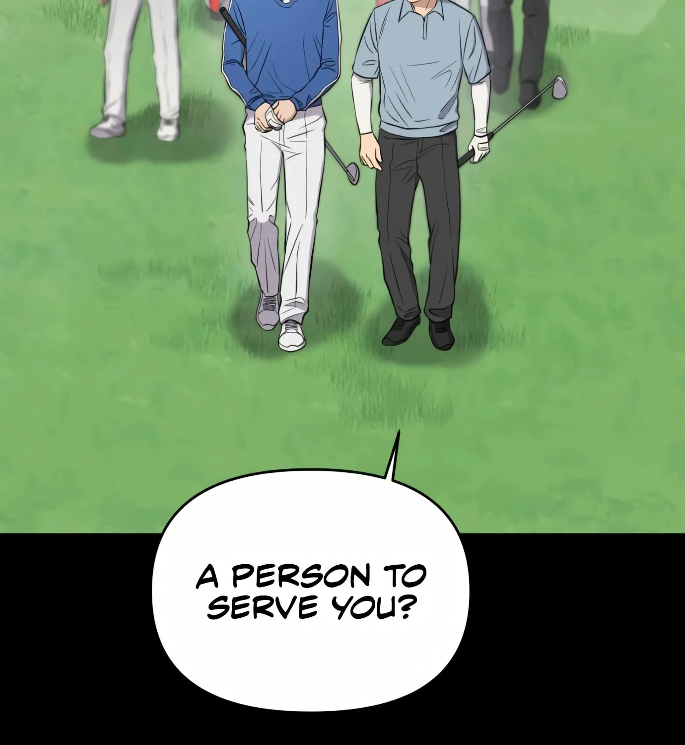 New Employee Kim Chul-Soo Chapter 7 page 19 - 