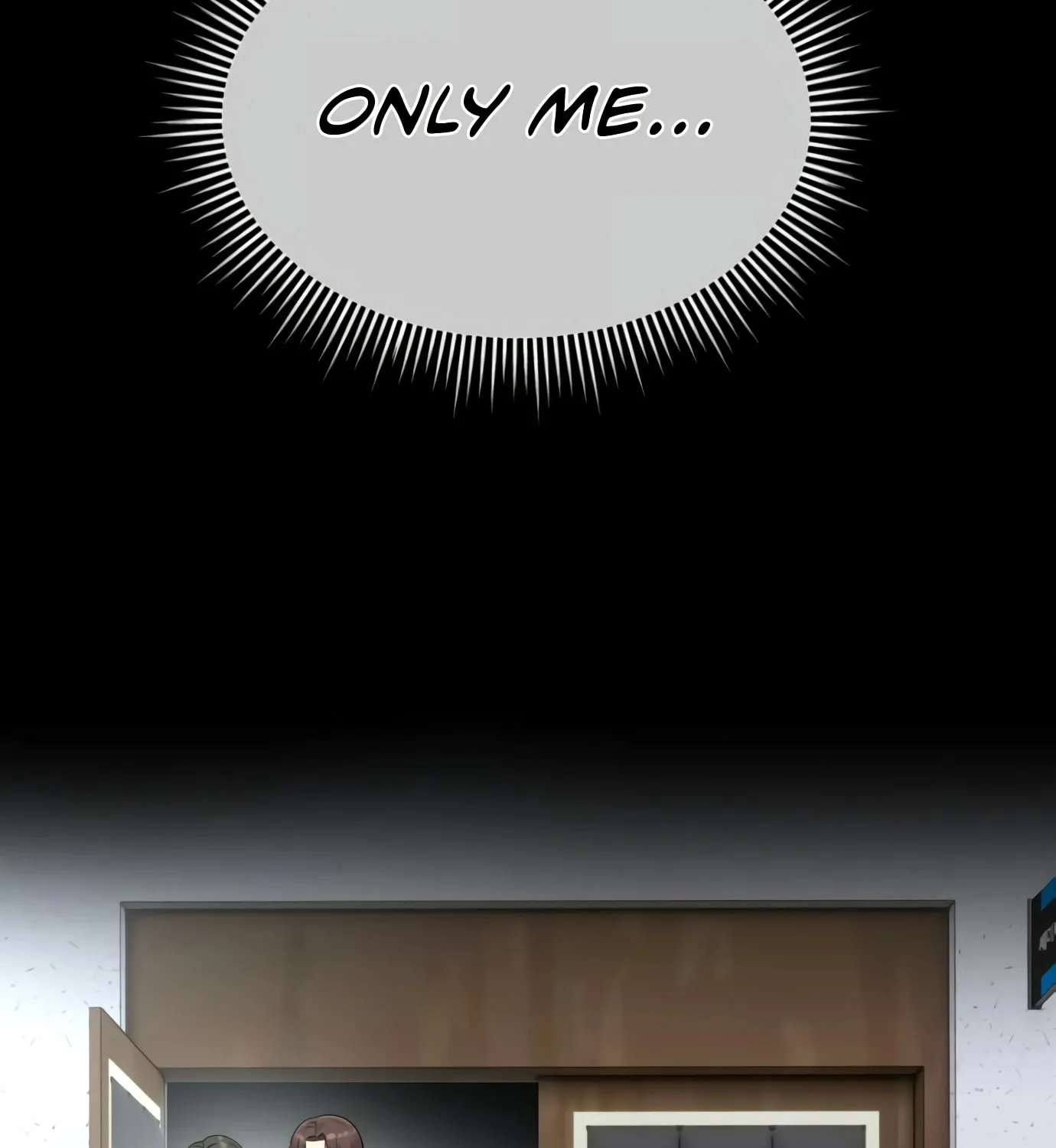 New Employee Kim Chul-Soo Chapter 7 page 182 - 