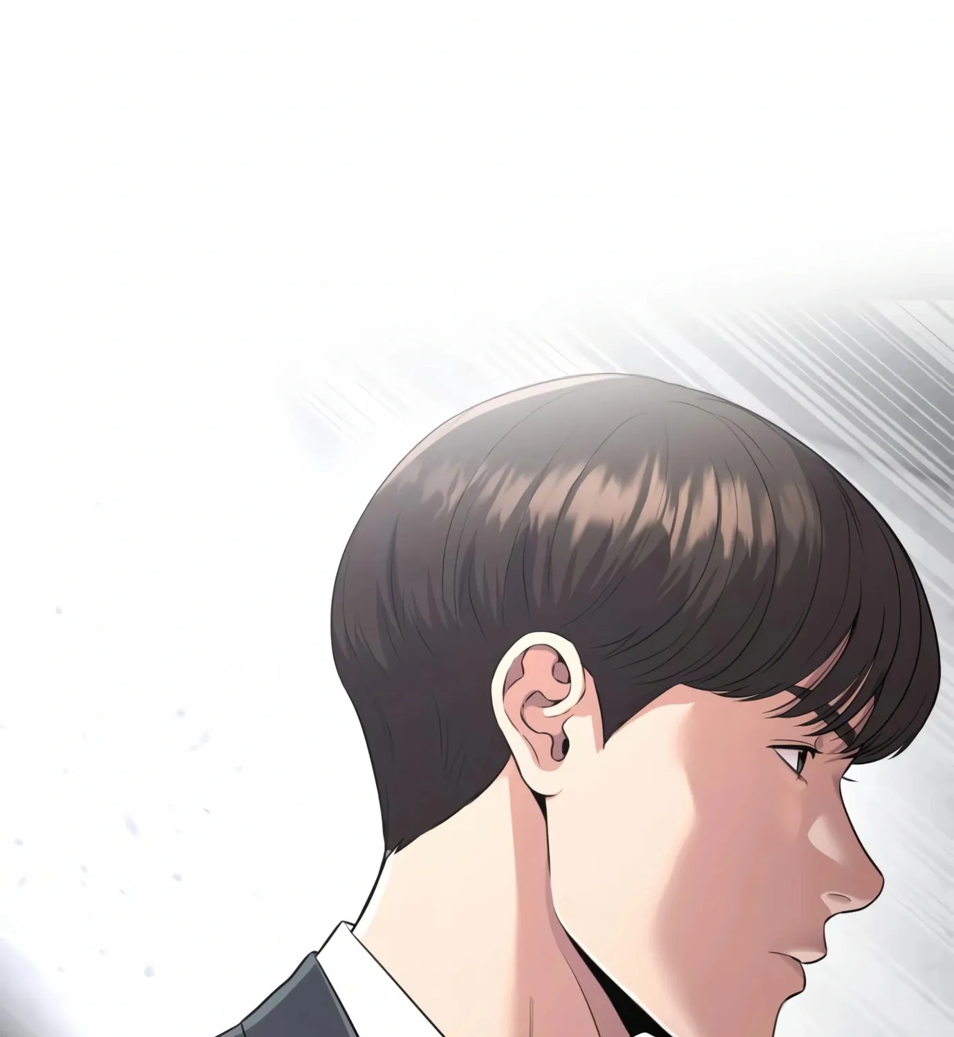 New Employee Kim Chul-Soo Chapter 7 page 184 - 