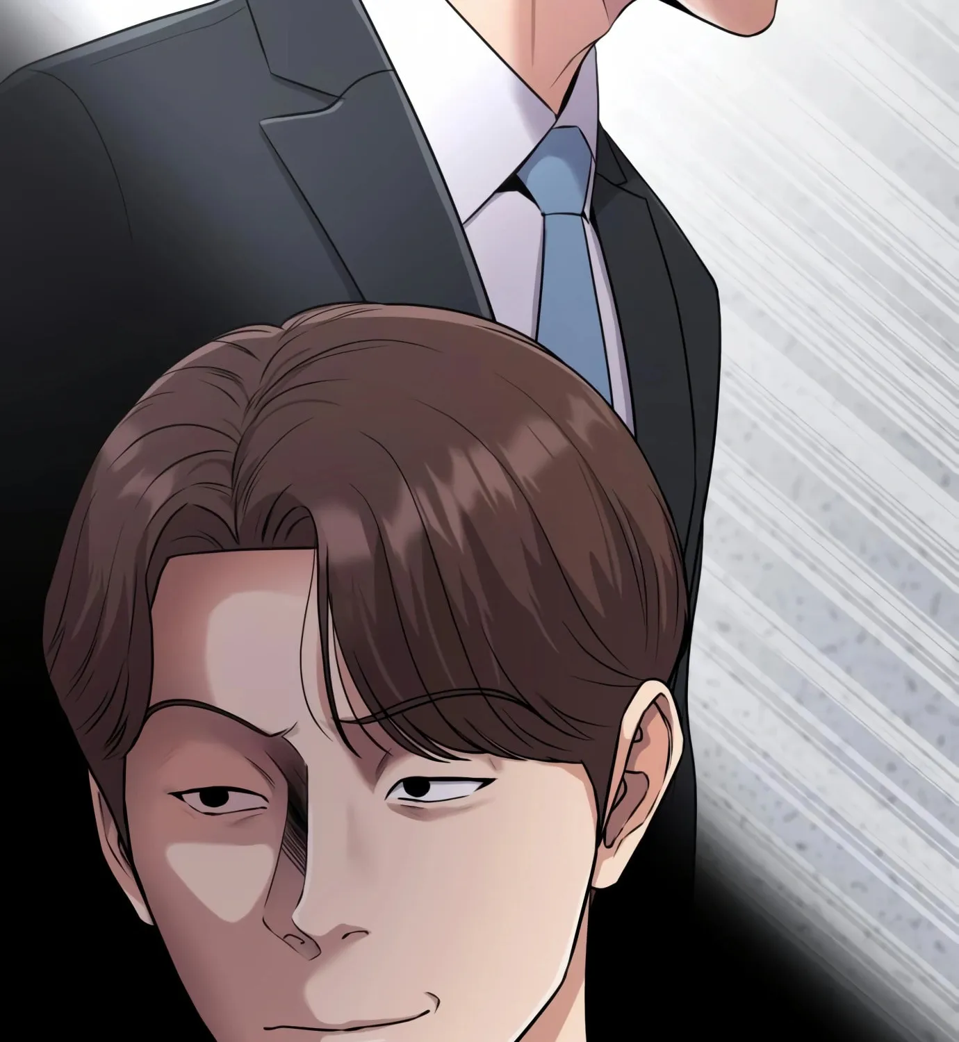 New Employee Kim Chul-Soo Chapter 7 page 185 - 