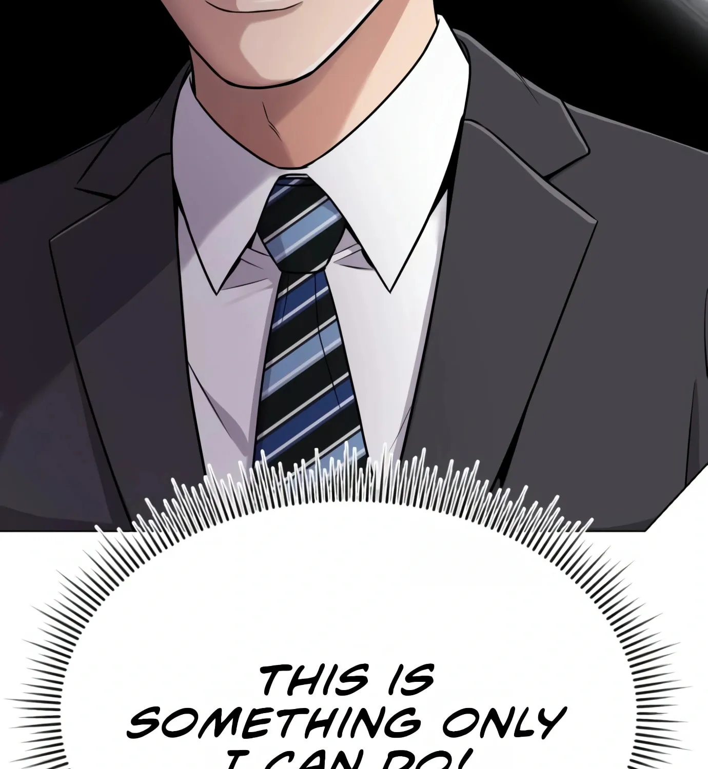 New Employee Kim Chul-Soo Chapter 7 page 186 - 