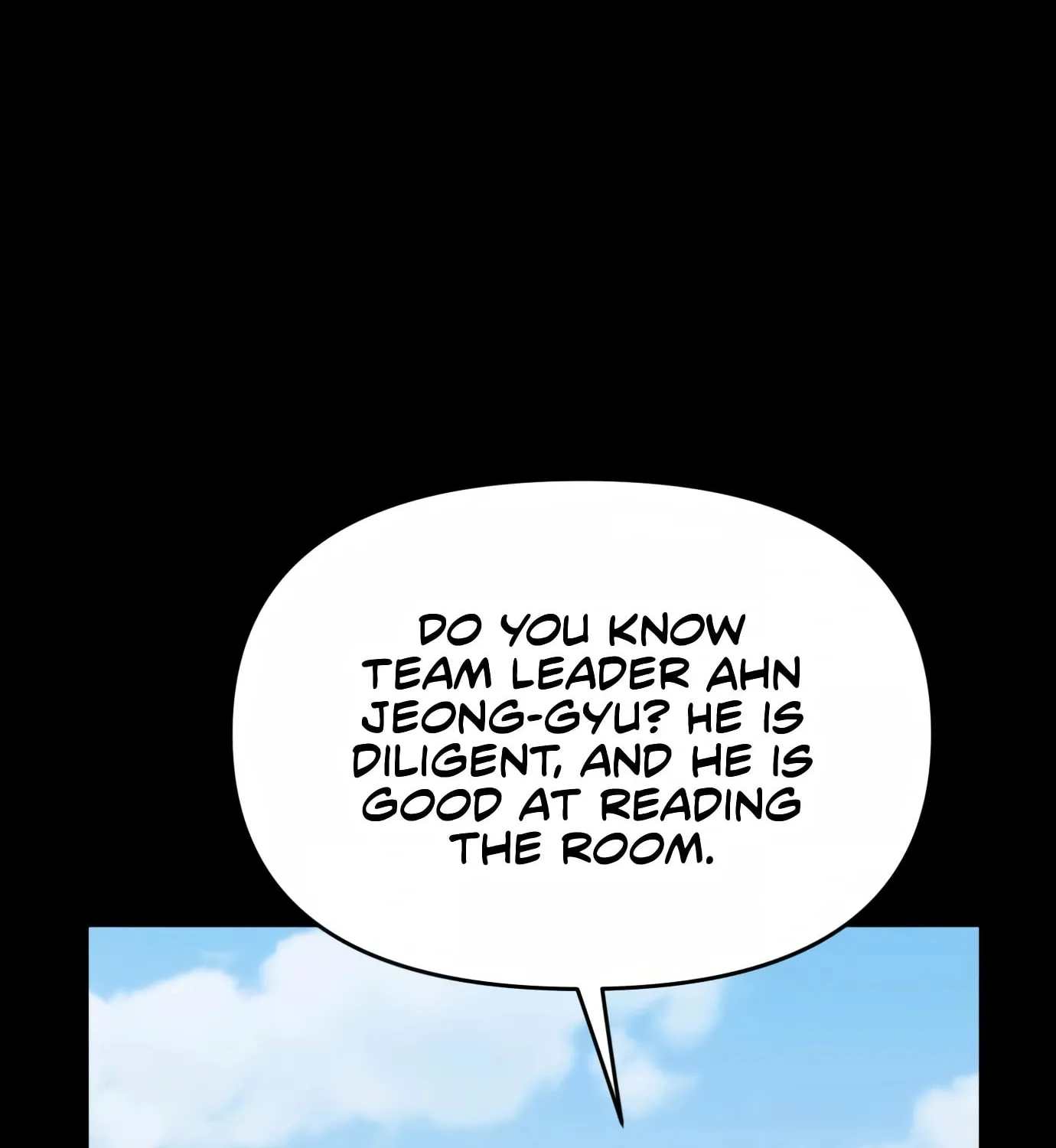 New Employee Kim Chul-Soo Chapter 7 page 20 - 