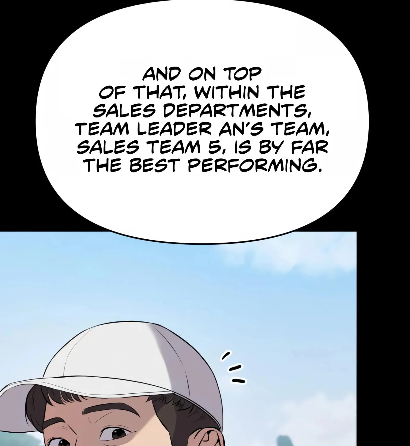 New Employee Kim Chul-Soo Chapter 7 page 23 - 