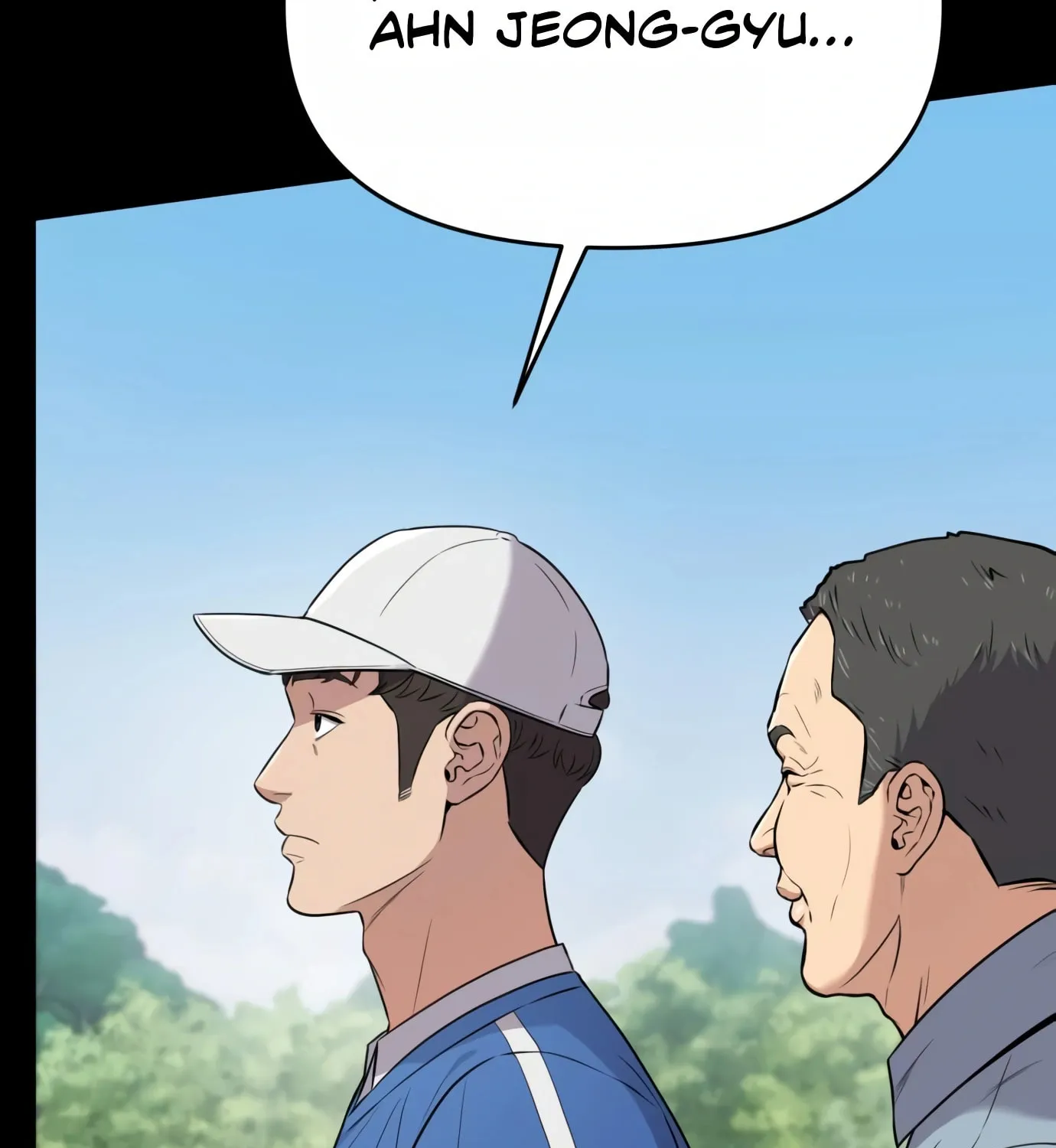 New Employee Kim Chul-Soo Chapter 7 page 25 - 