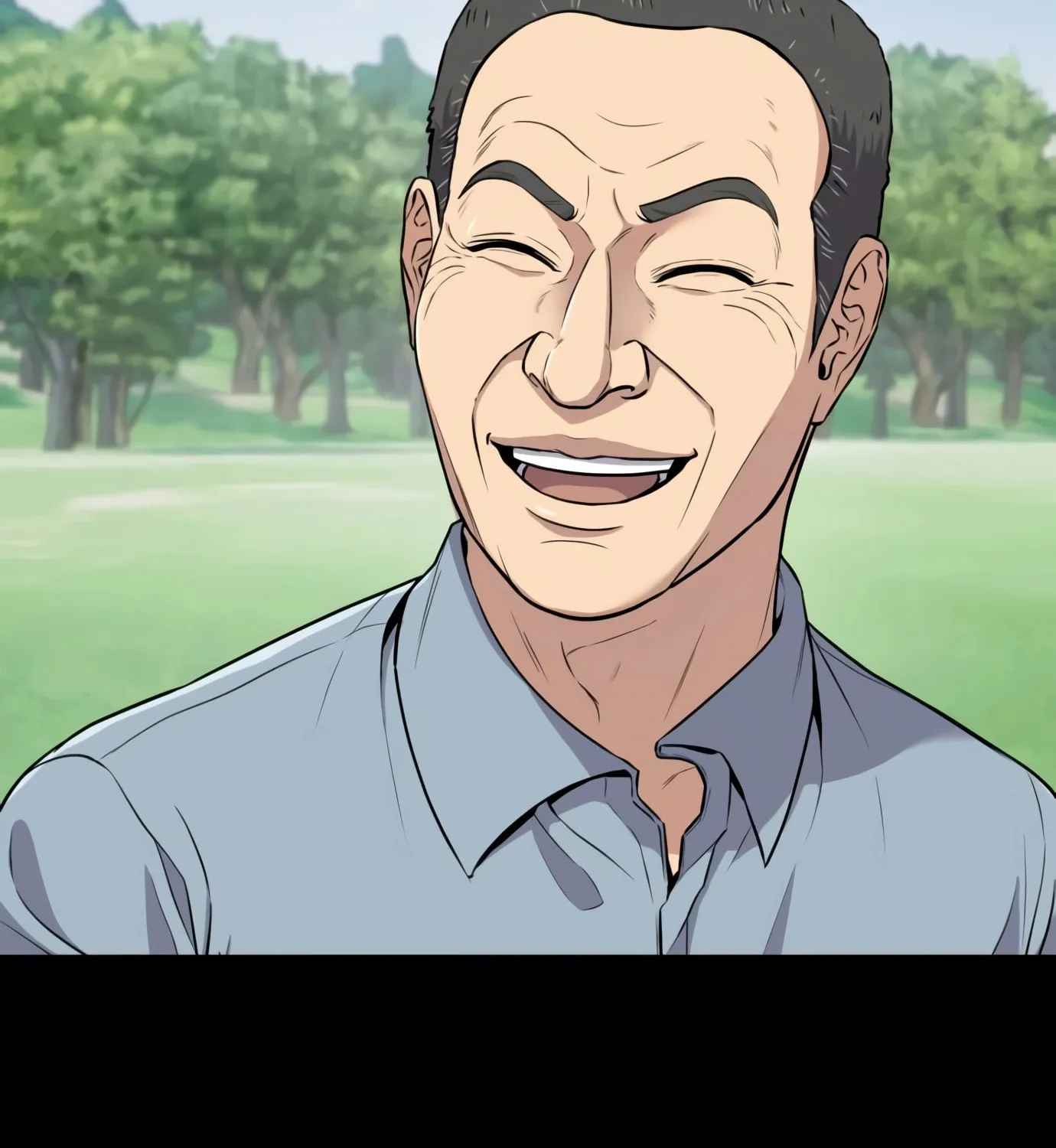New Employee Kim Chul-Soo Chapter 7 page 28 - 