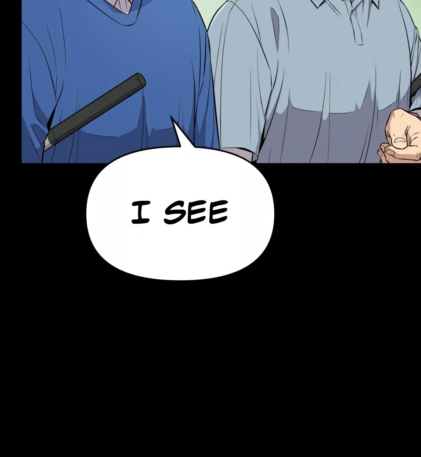 New Employee Kim Chul-Soo Chapter 7 page 30 - 