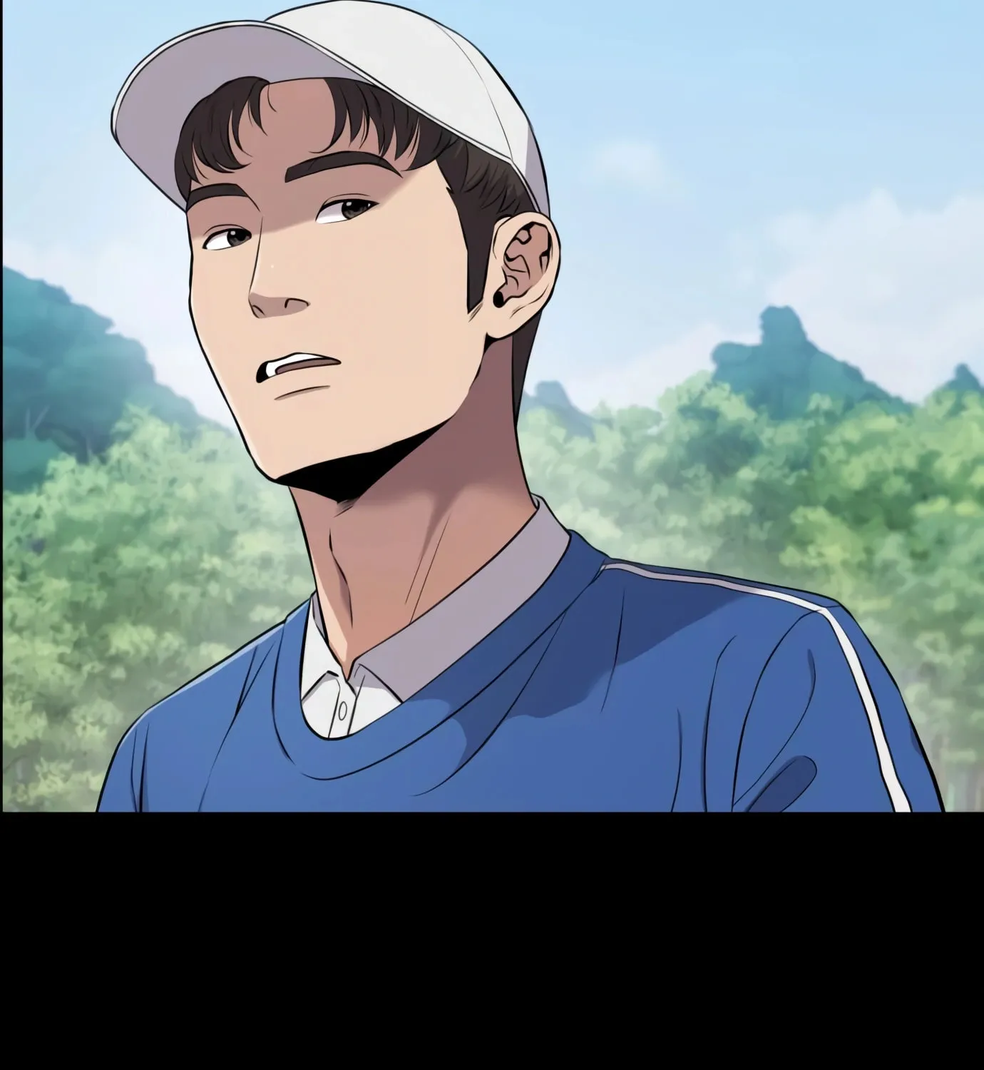 New Employee Kim Chul-Soo Chapter 7 page 33 - 