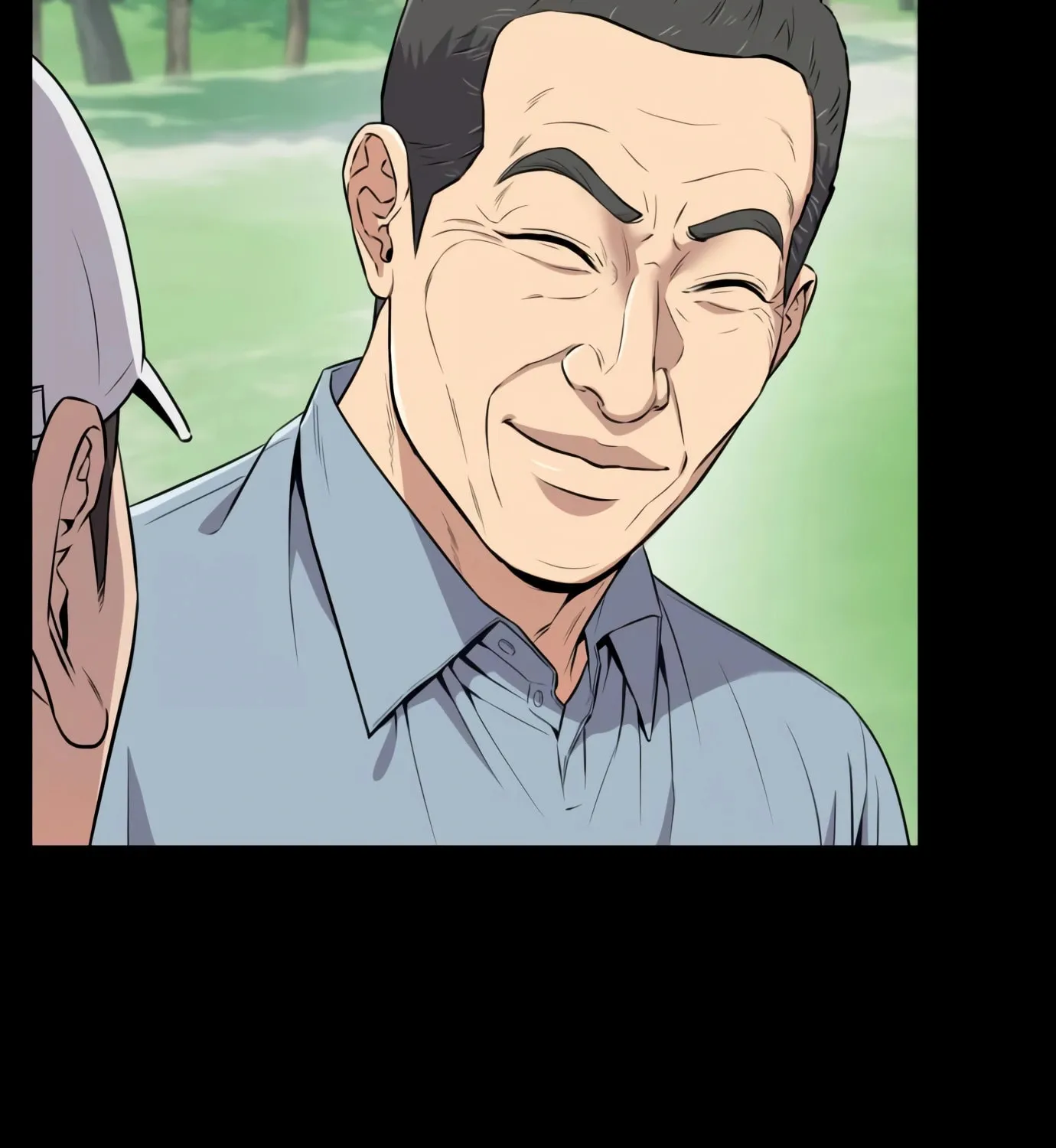 New Employee Kim Chul-Soo Chapter 7 page 35 - 