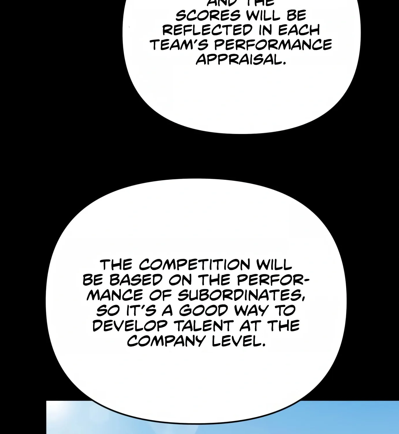 New Employee Kim Chul-Soo Chapter 7 page 40 - 