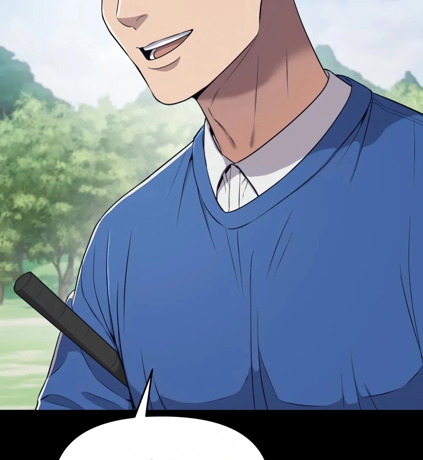 New Employee Kim Chul-Soo Chapter 7 page 47 - 