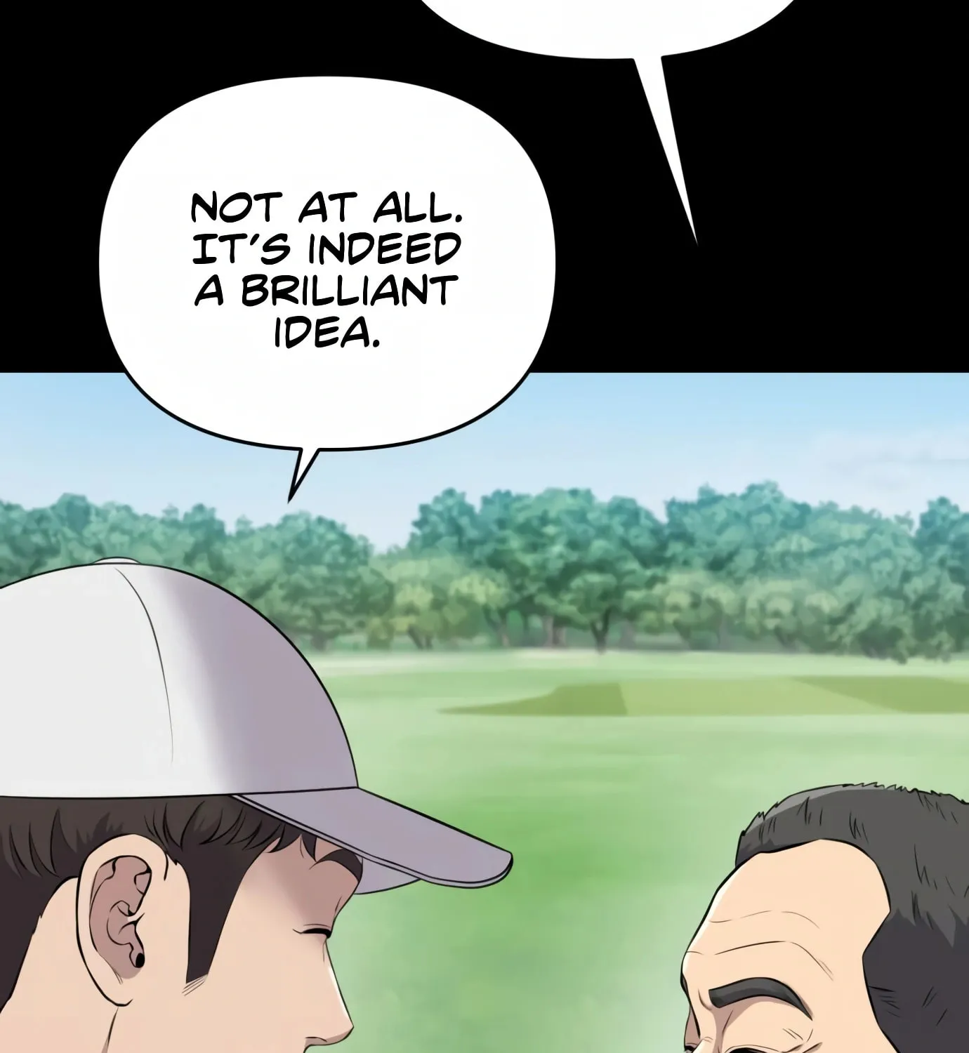 New Employee Kim Chul-Soo Chapter 7 page 49 - 
