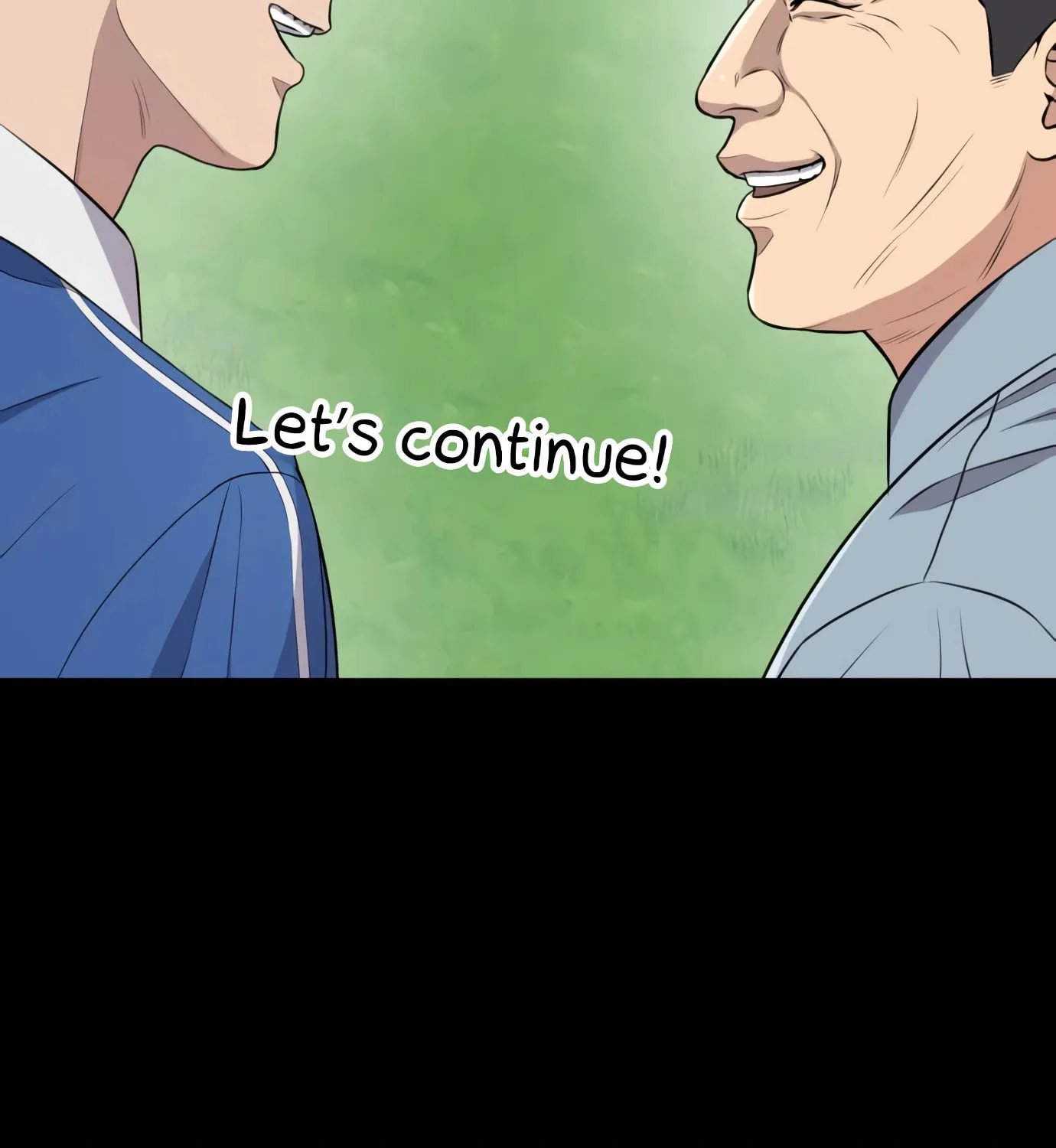 New Employee Kim Chul-Soo Chapter 7 page 50 - 