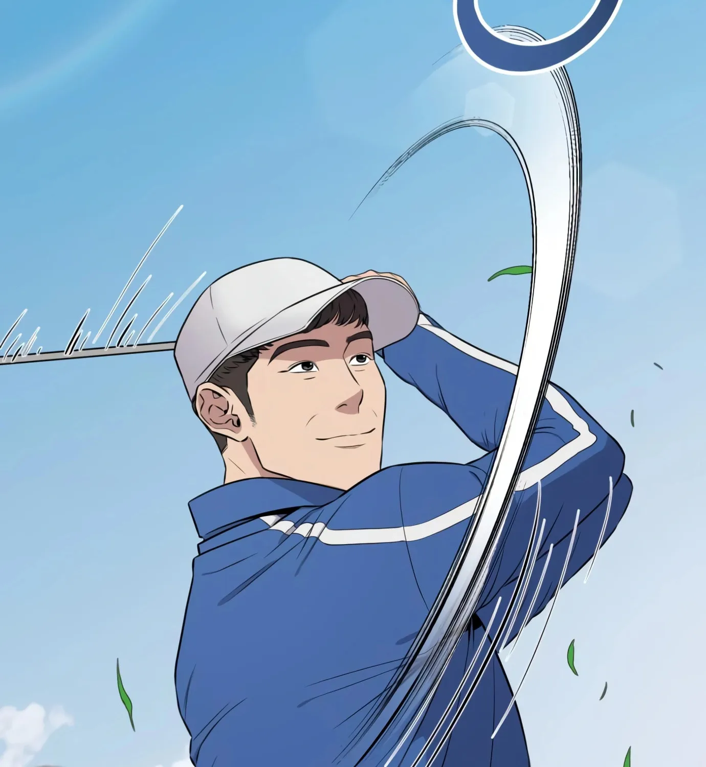 New Employee Kim Chul-Soo Chapter 7 page 6 - 