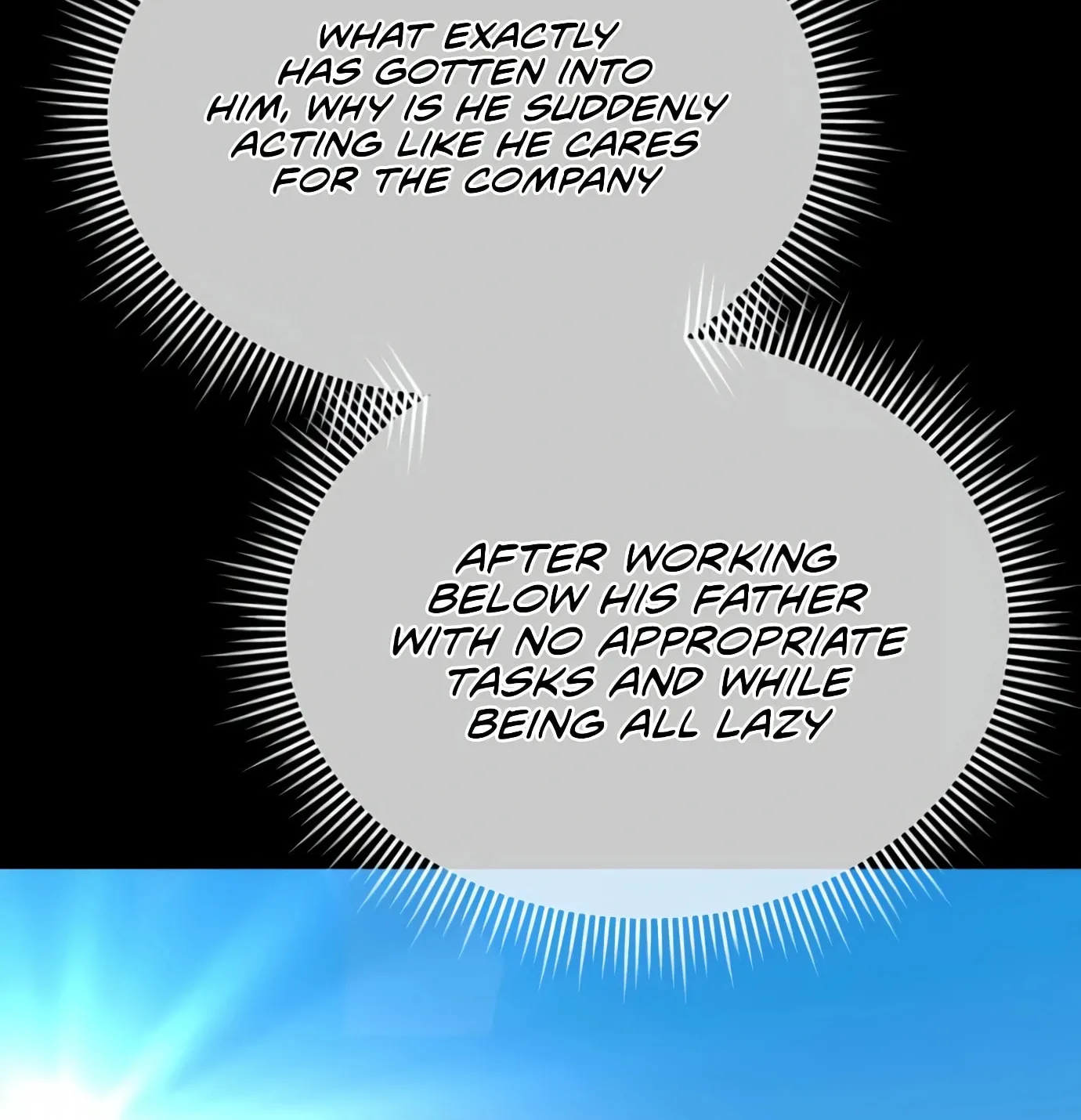 New Employee Kim Chul-Soo Chapter 7 page 52 - 