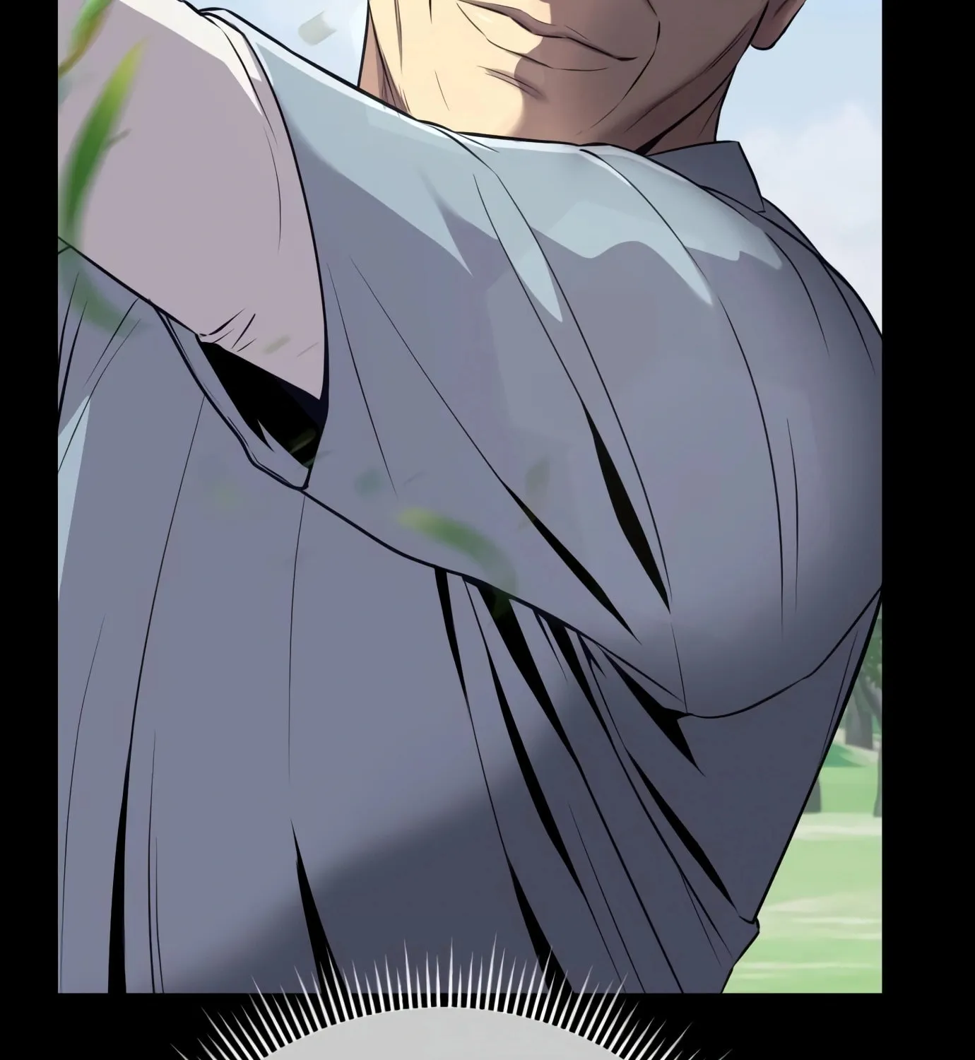 New Employee Kim Chul-Soo Chapter 7 page 64 - 