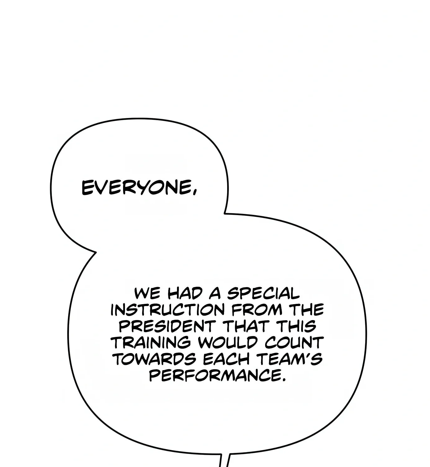 New Employee Kim Chul-Soo Chapter 7 page 68 - 
