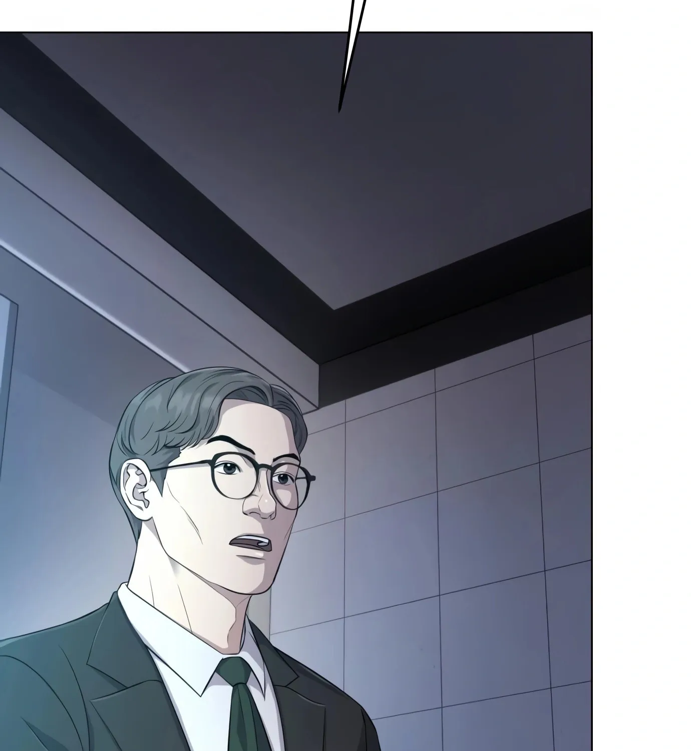 New Employee Kim Chul-Soo Chapter 7 page 69 - 