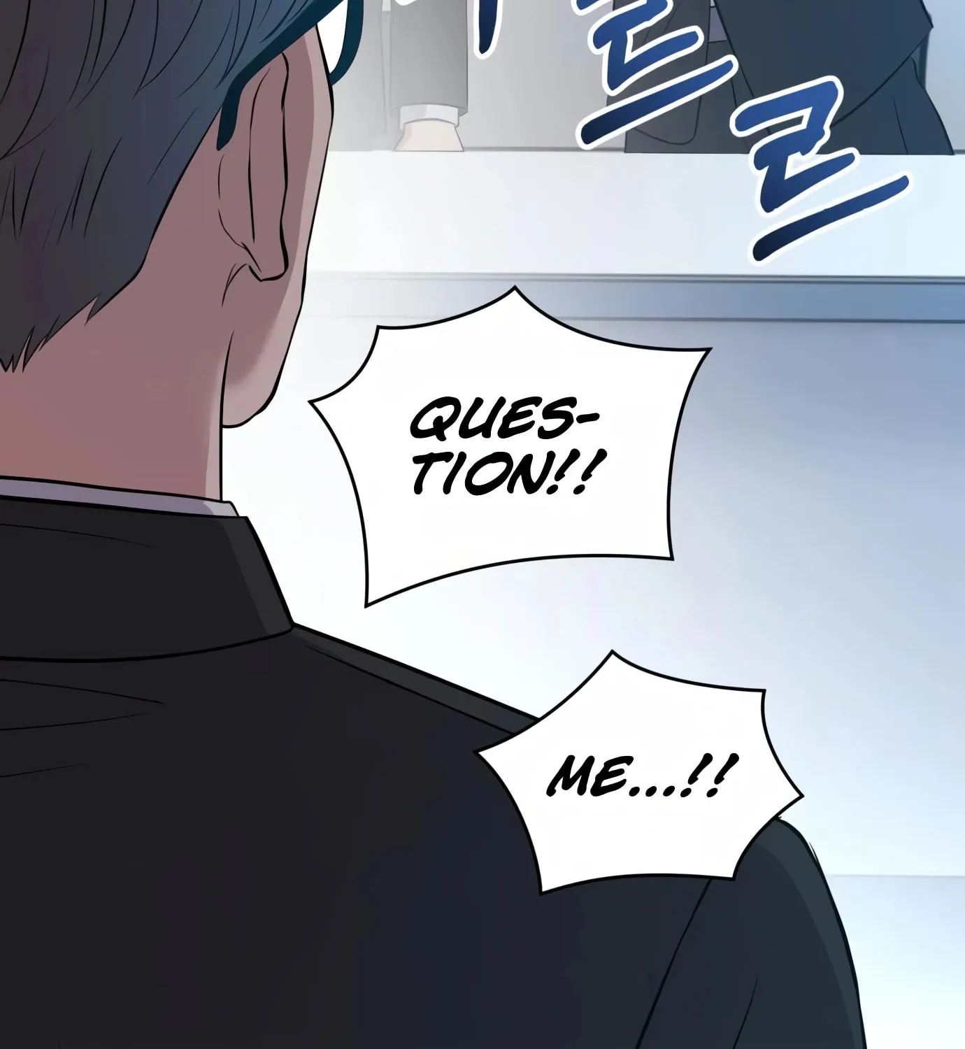 New Employee Kim Chul-Soo Chapter 7 page 78 - 