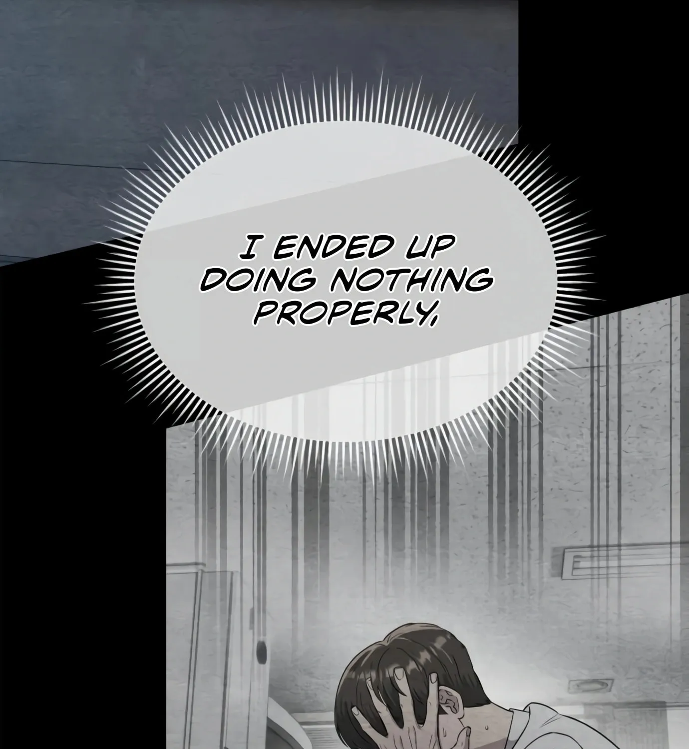 New Employee Kim Chul-Soo Chapter 7 page 83 - 