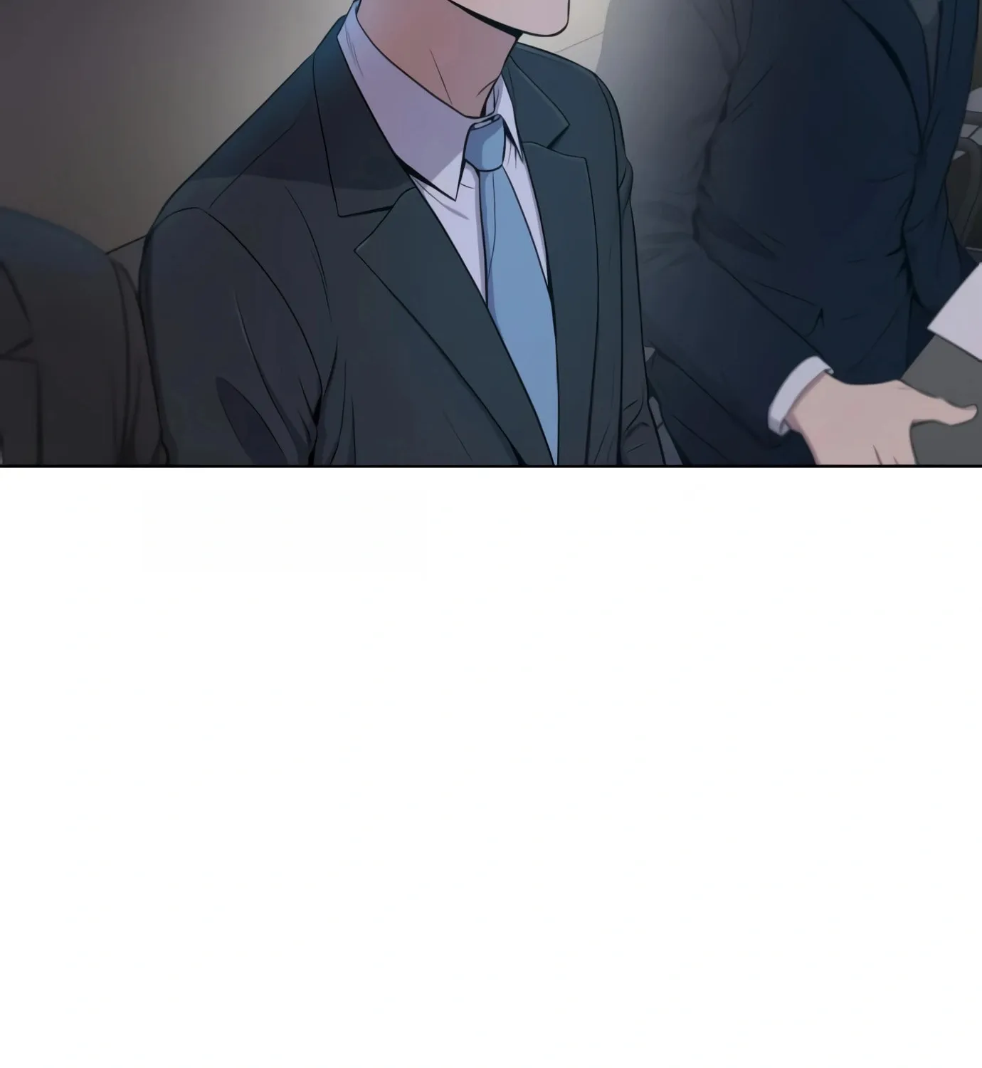 New Employee Kim Chul-Soo Chapter 7 page 86 - 