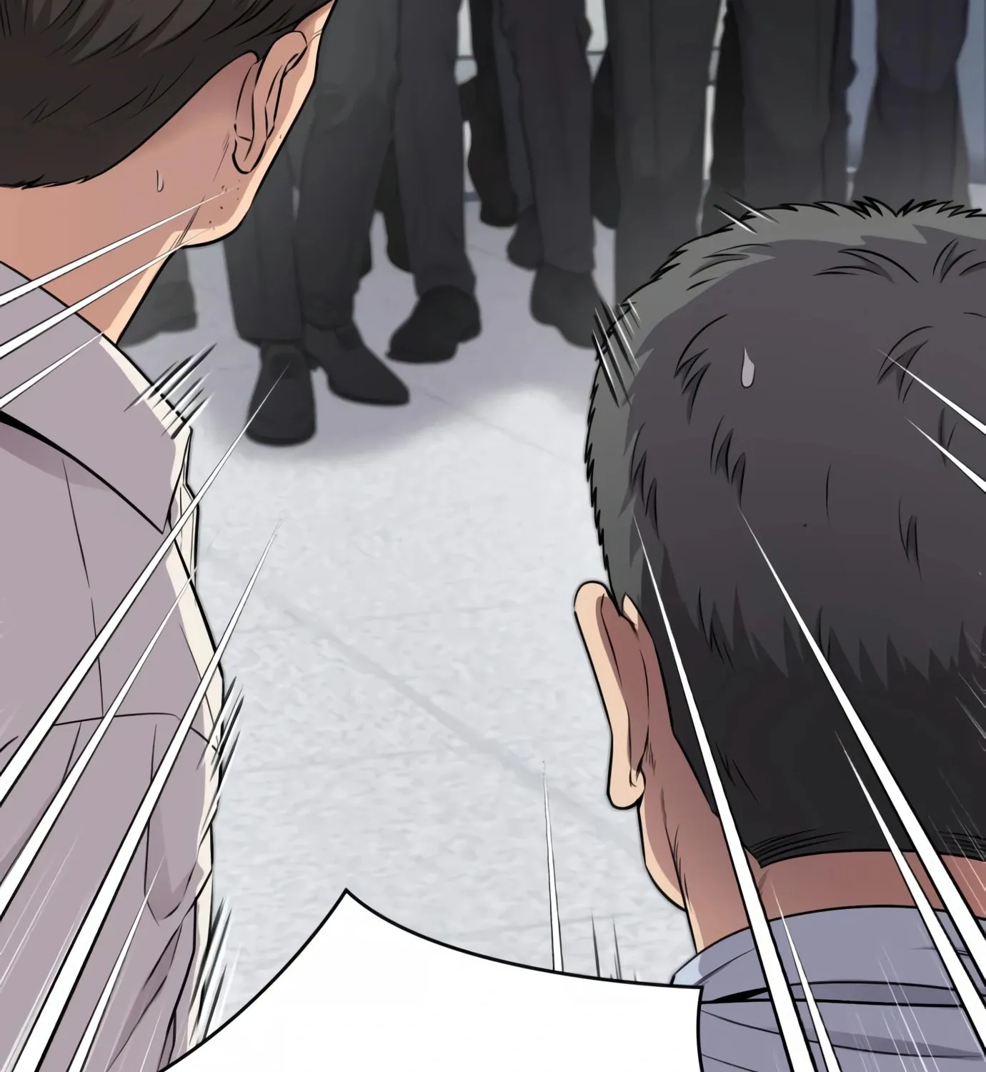 New Employee Kim Chul-Soo Chapter 7 page 90 - 