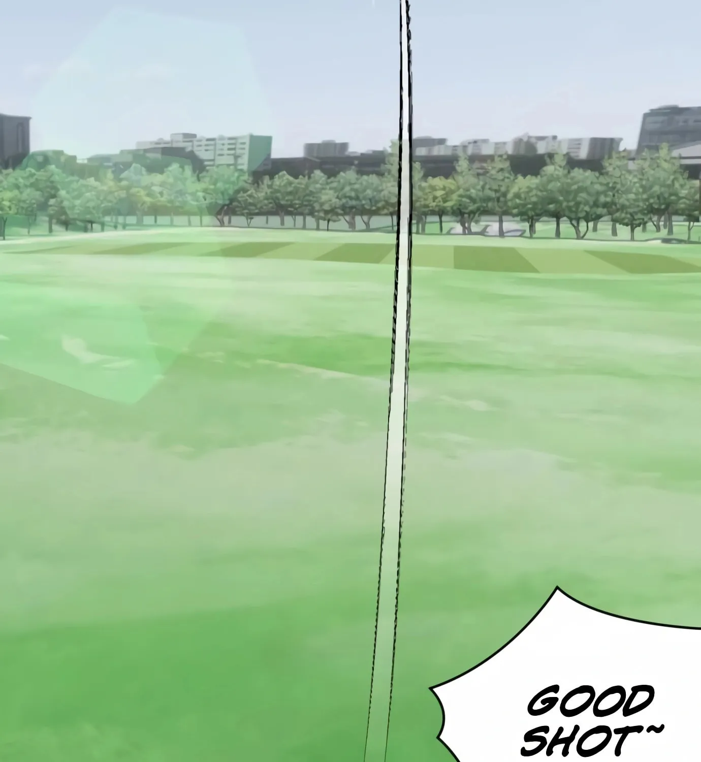 New Employee Kim Chul-Soo Chapter 7 page 10 - 