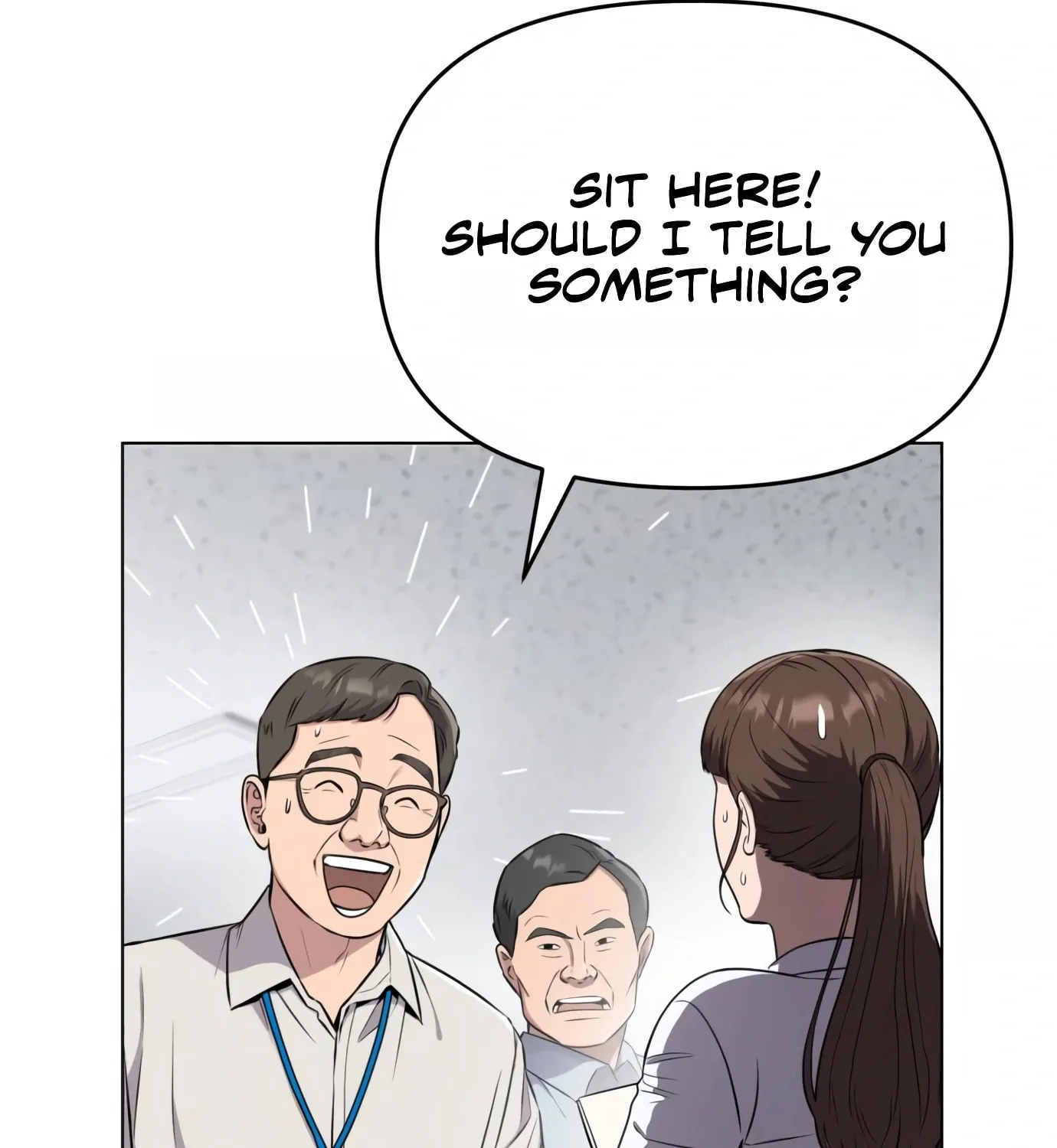 New Employee Kim Chul-Soo Chapter 7 page 92 - 