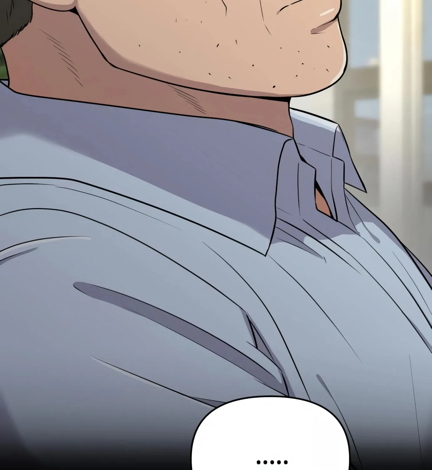 New Employee Kim Chul-Soo Chapter 7 page 97 - 