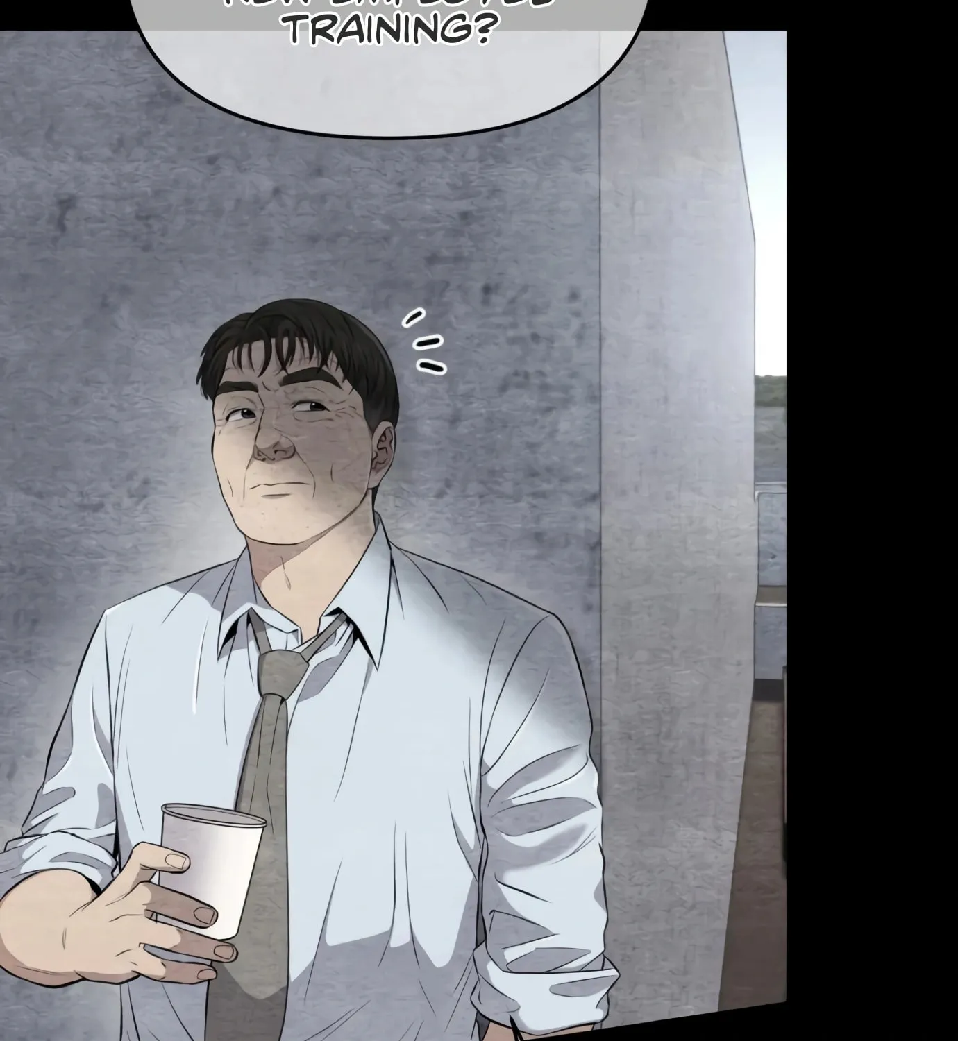 New Employee Kim Chul-Soo Chapter 7 page 99 - 