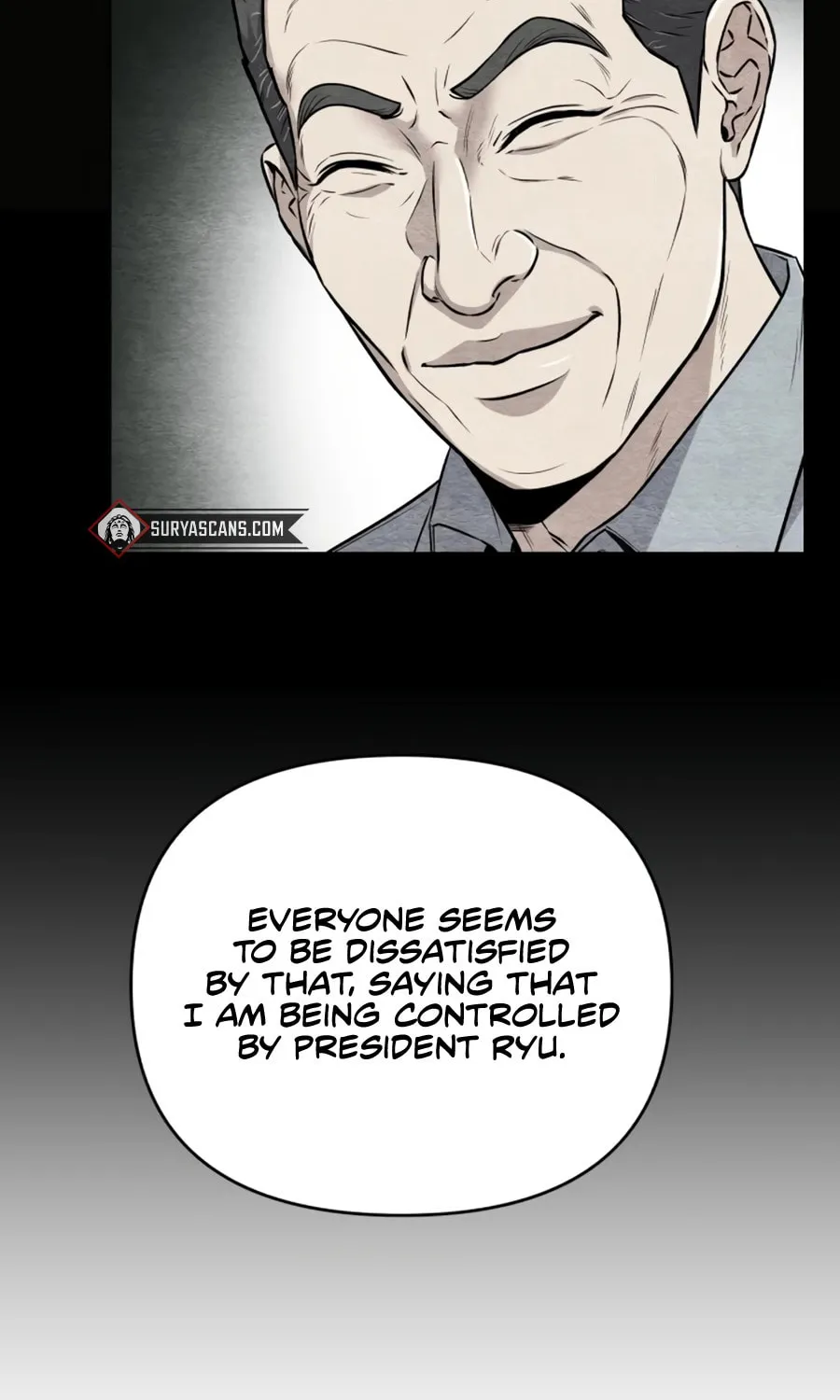 New Employee Kim Chul-Soo Chapter 8 page 11 - 