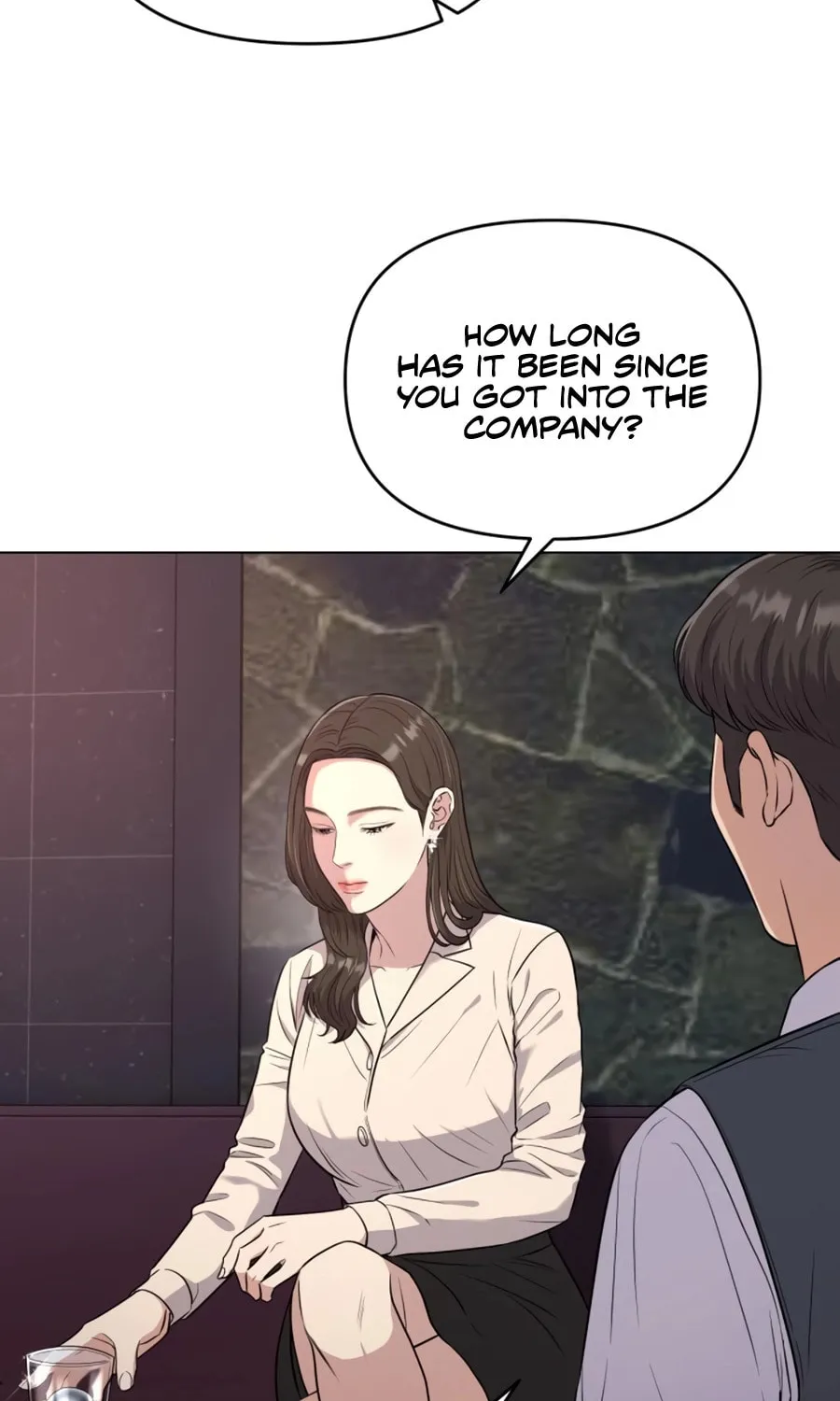 New Employee Kim Chul-Soo Chapter 8 page 14 - 