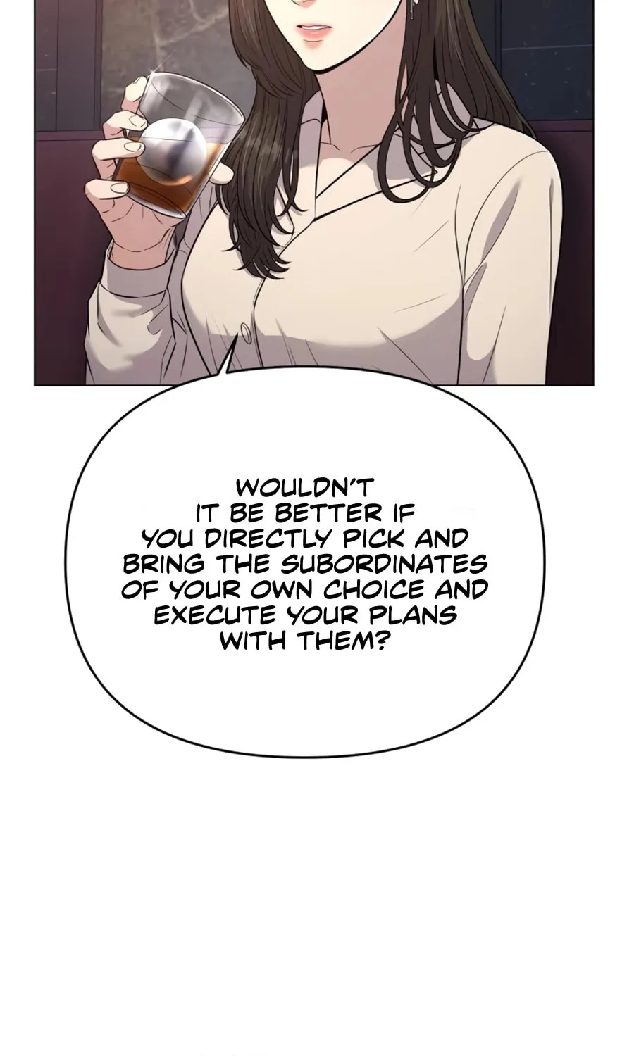 New Employee Kim Chul-Soo Chapter 8 page 16 - 