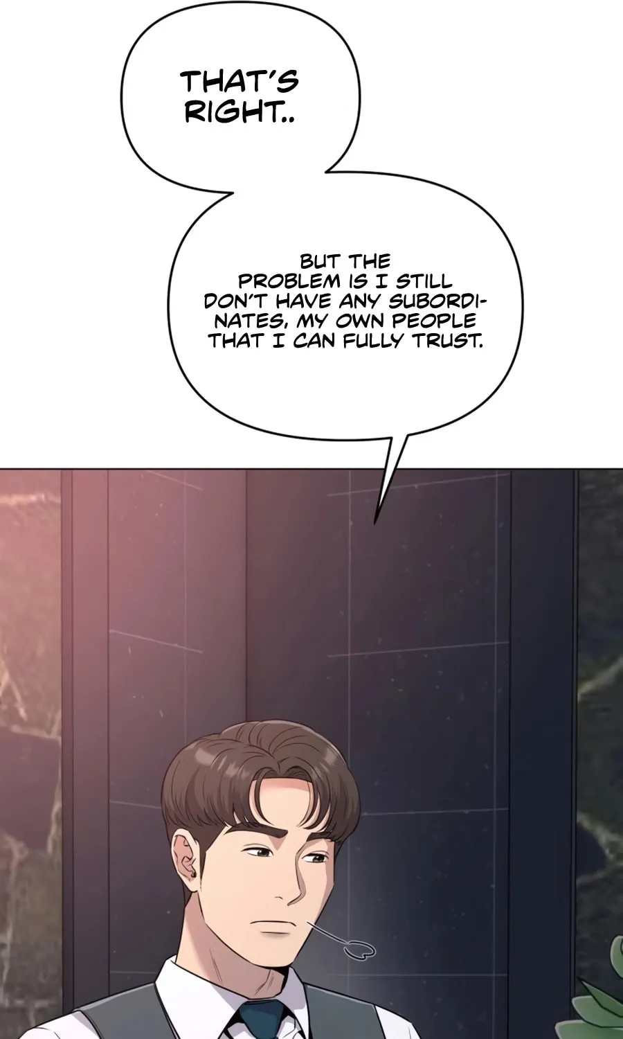 New Employee Kim Chul-Soo Chapter 8 page 17 - 
